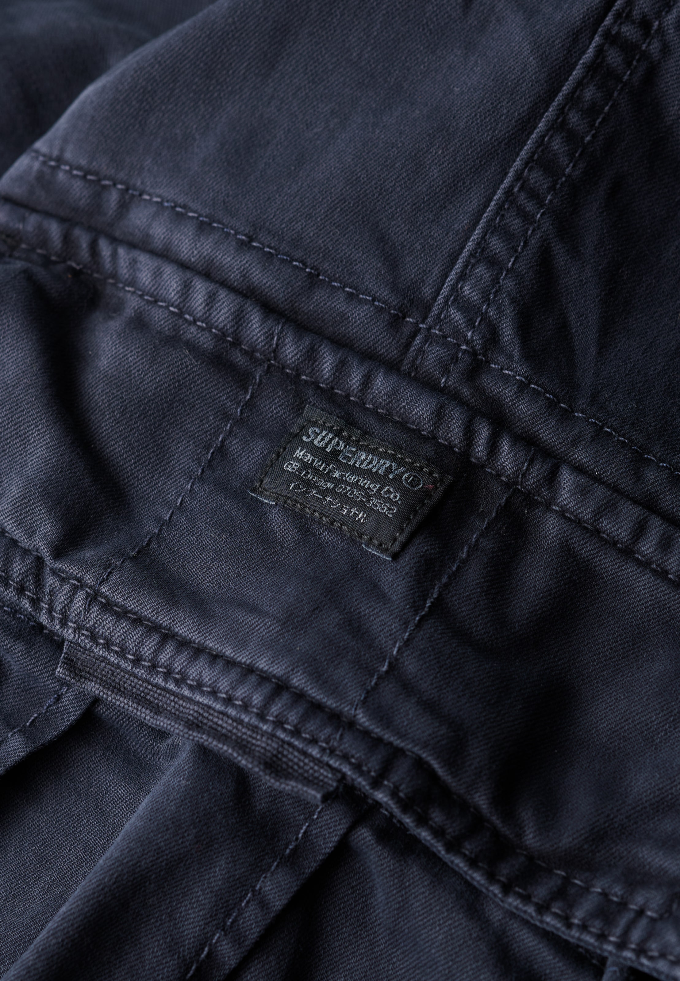 Superdry Cargohose »Core Cargo Pant«