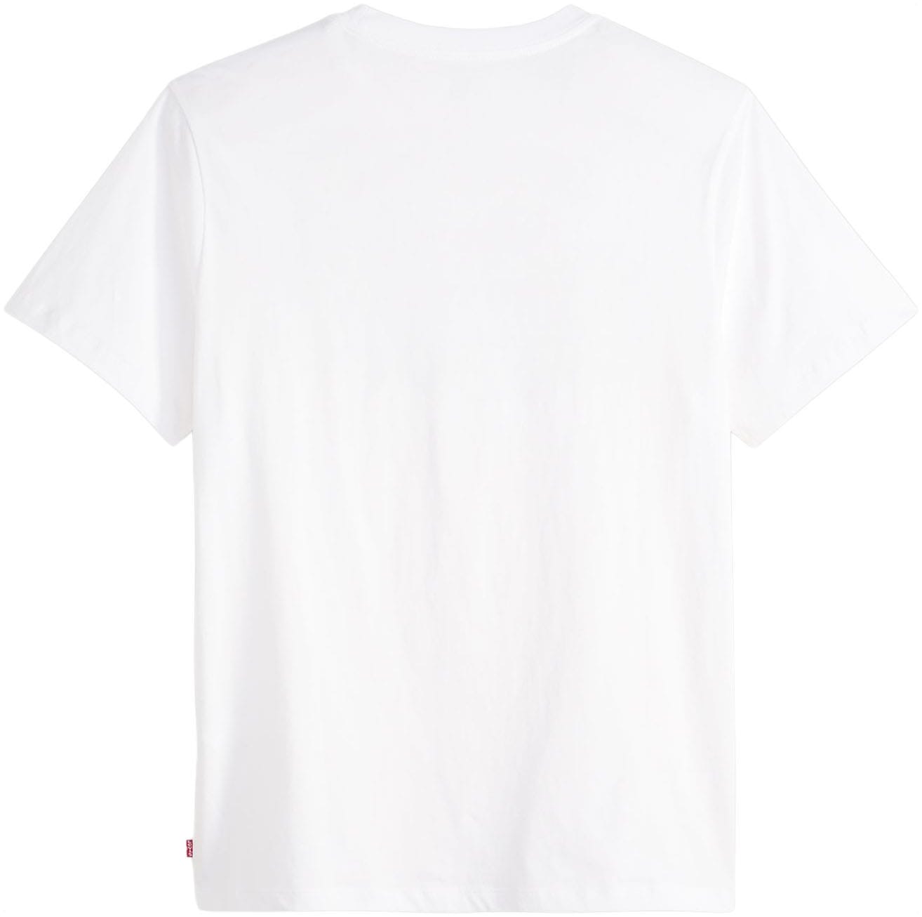 Levi's® Plus T-Shirt »LV T-Shirt LSE_BIG«, in bequemer Passform