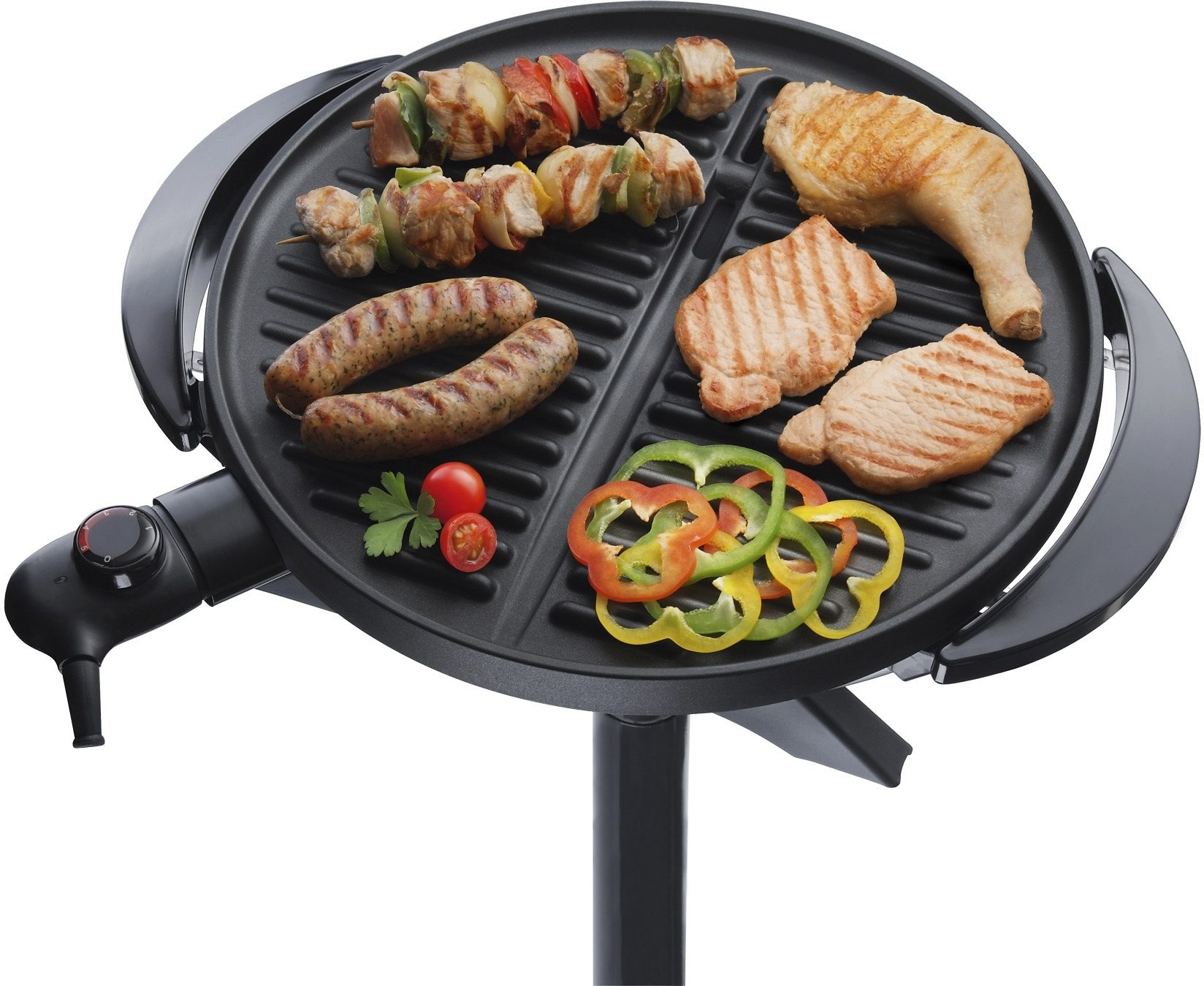 Steba Tischgrill "VG 250", 1800 W günstig online kaufen