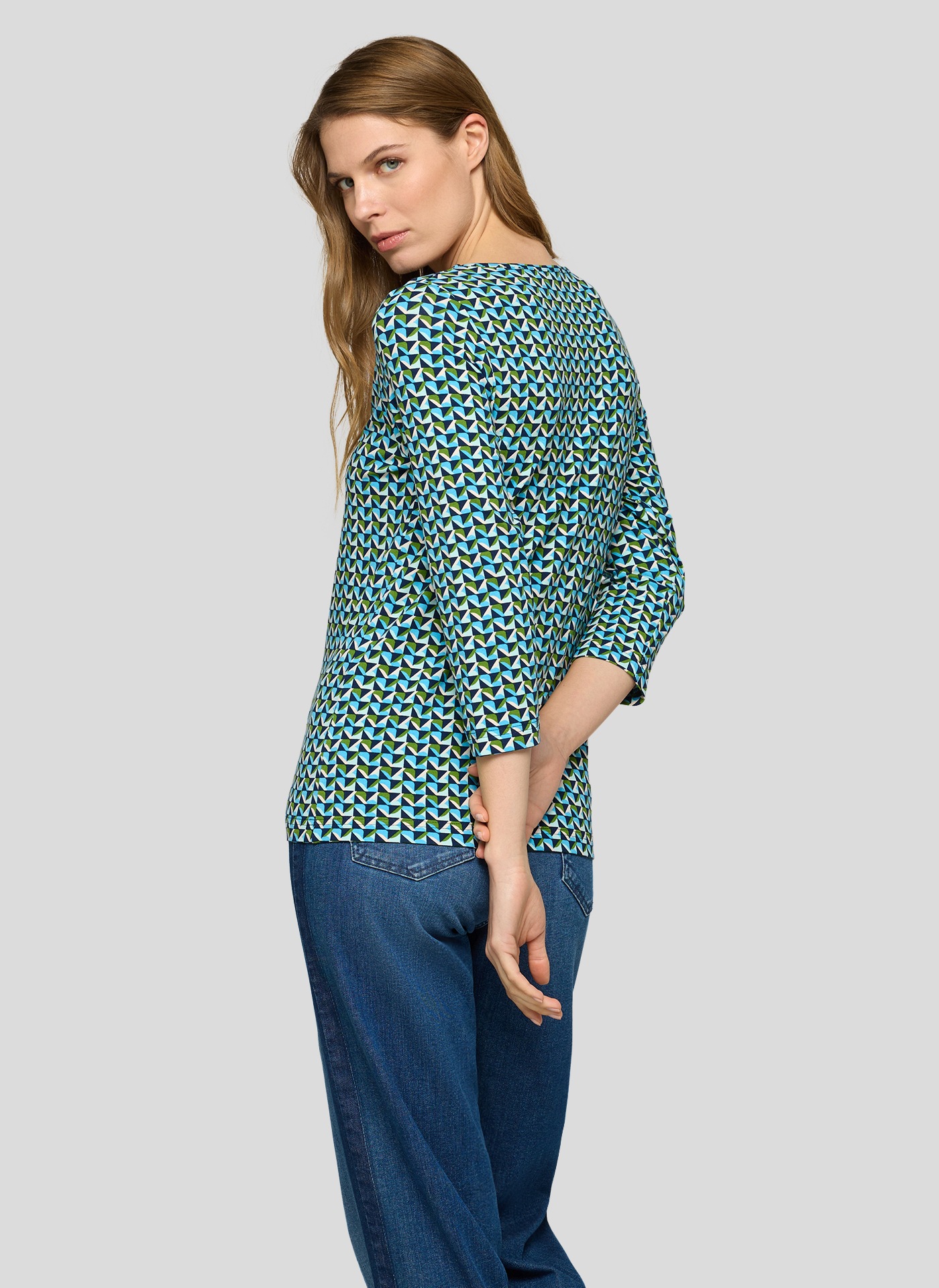 Rabe Print-Shirt »T-Shirt«
