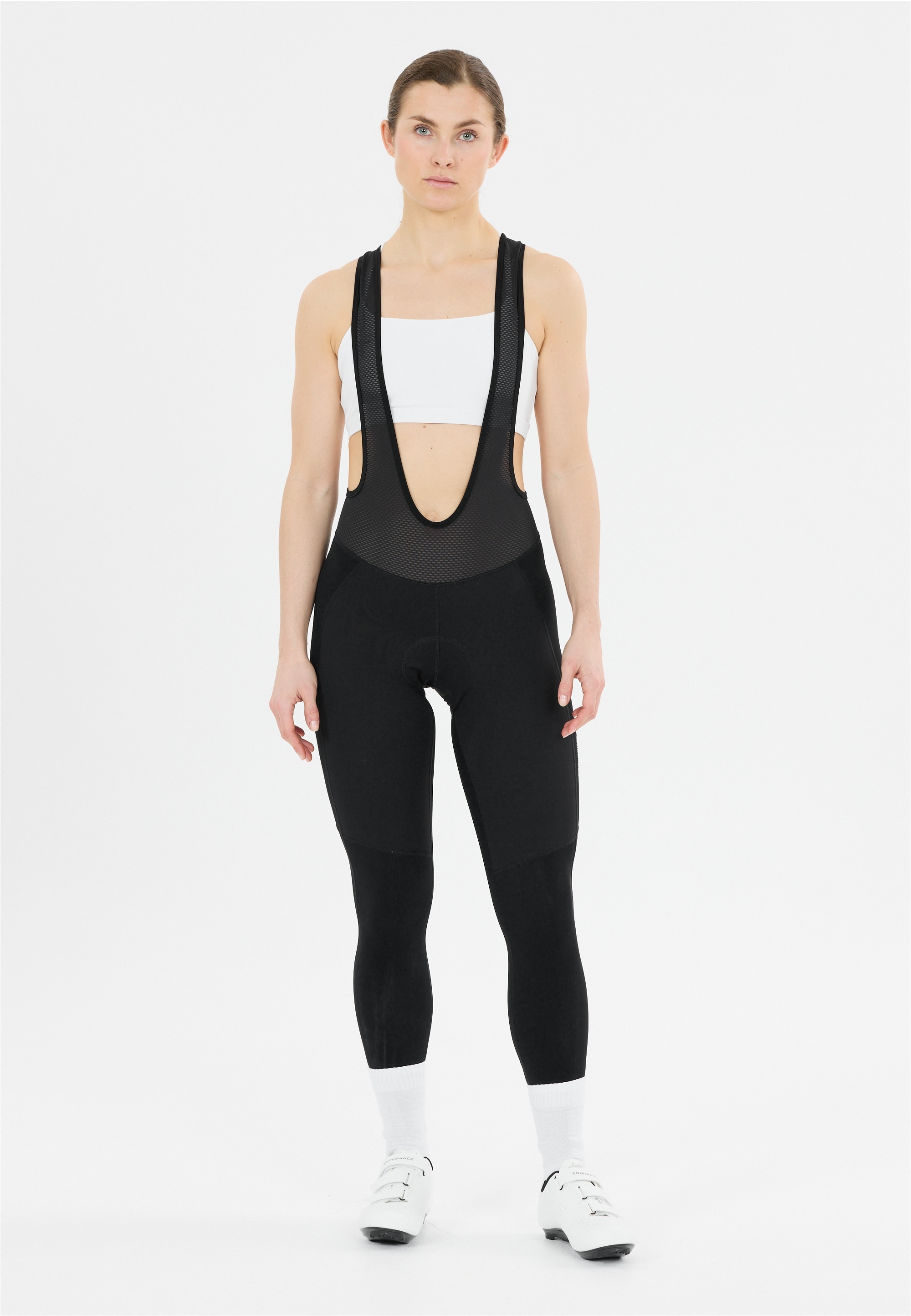 ENDURANCE Radhose "Jayne V2" mit Quick Dry Funktion