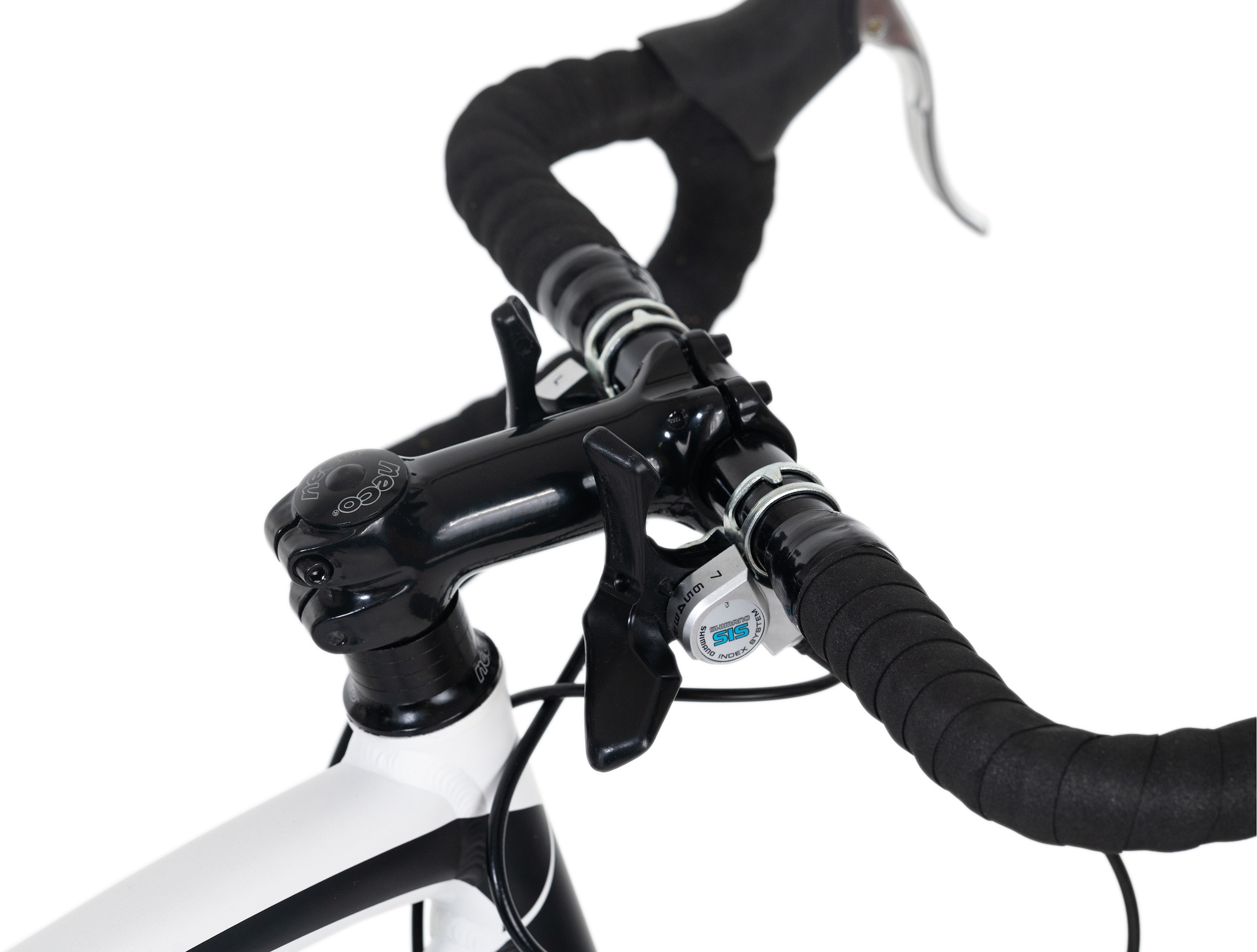 KS Cycling Rennrad »Imperious«, 14 Gang, Shimano, Tourney Schaltwerk, Kettenschaltung, für Herren, Kettenschaltung