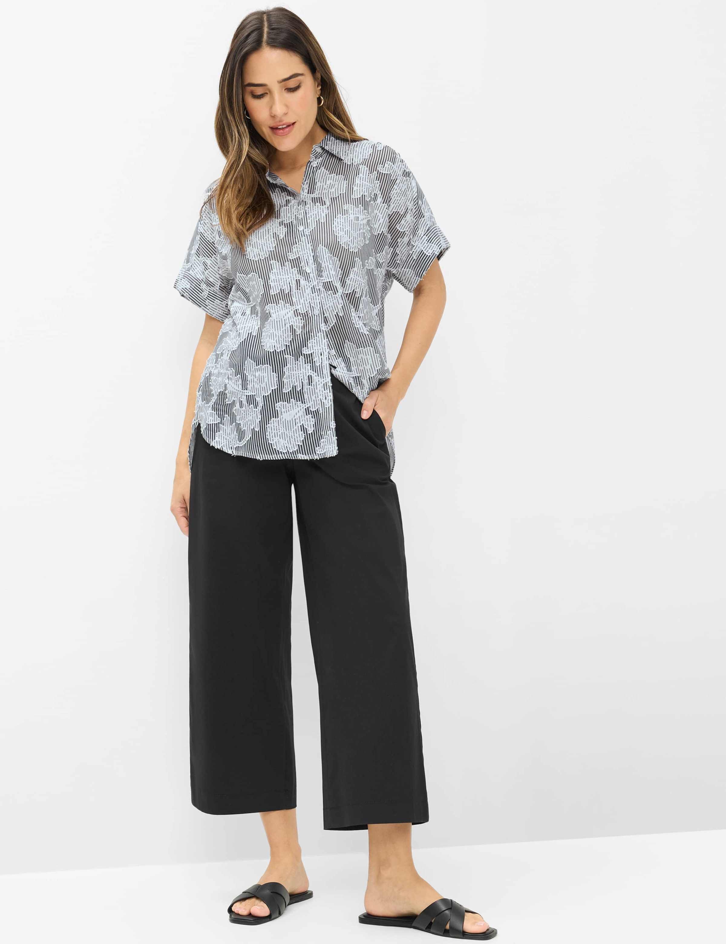 Brax 5-Pocket-Hose »Style MAINE S«