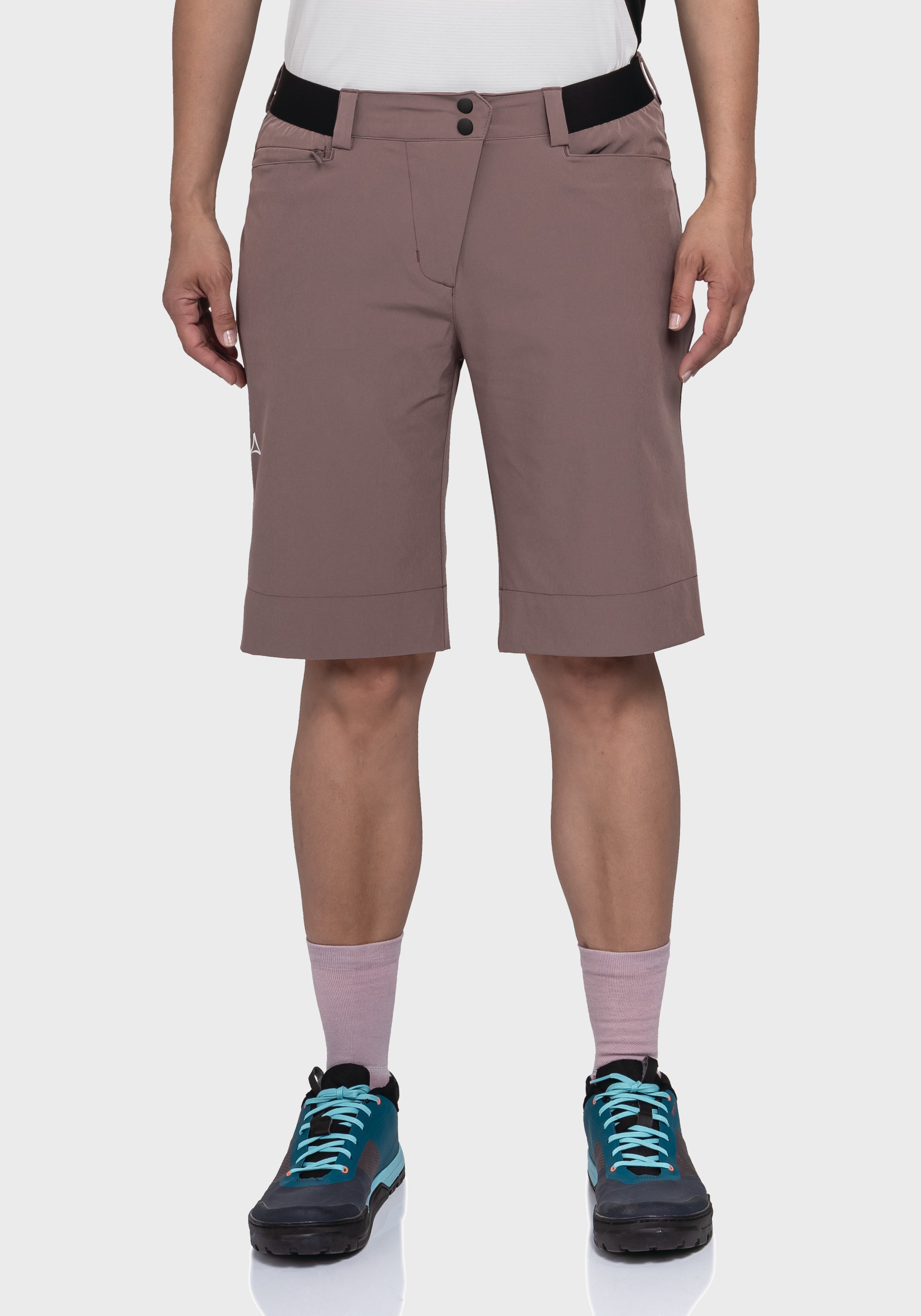 Schöffel Shorts »Bike Shorts Style Keitele WMS«