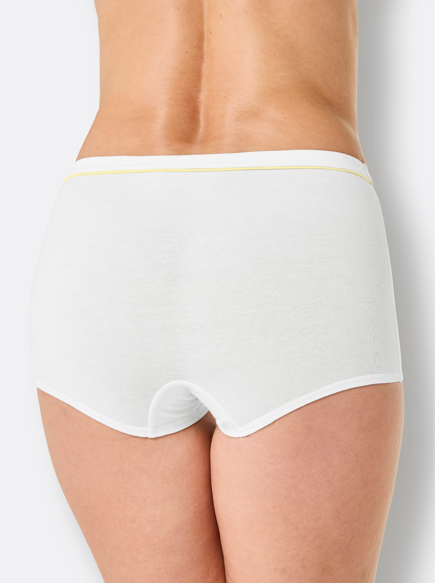 wäschepur Panty, (10 St.)