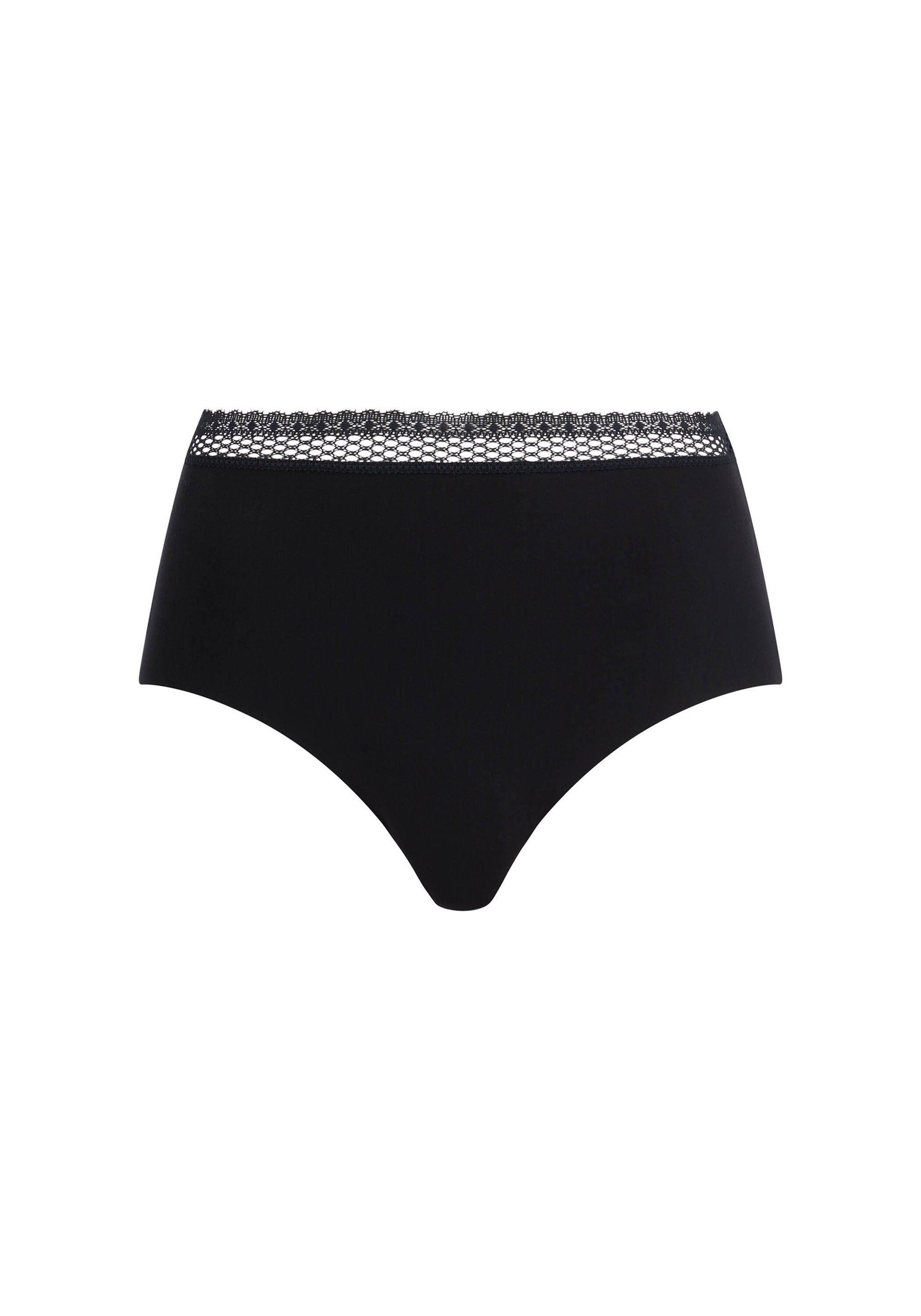 Thumbnail - Chantelle Slip "Slip Taillen Slip Cozy Chic 2P 2er Pack"