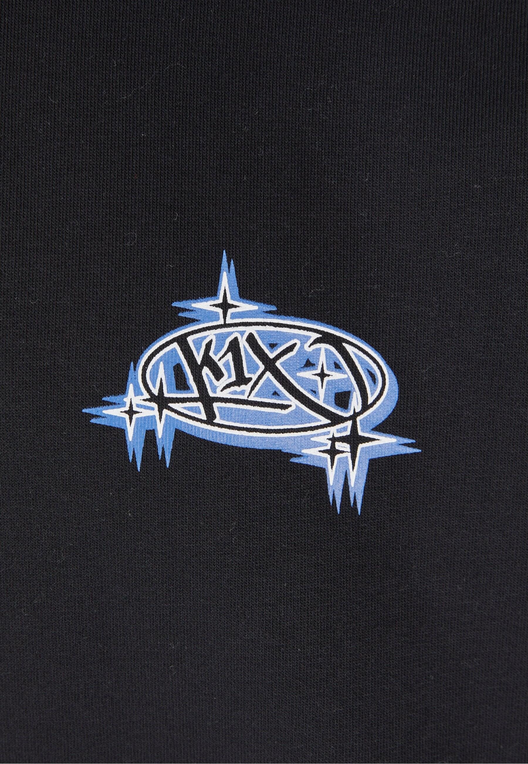 K1X Kapuzensweatshirt »K1X Herren KXM243-053-1 K1X Stars Hoodie« 1 Stk. tlg.