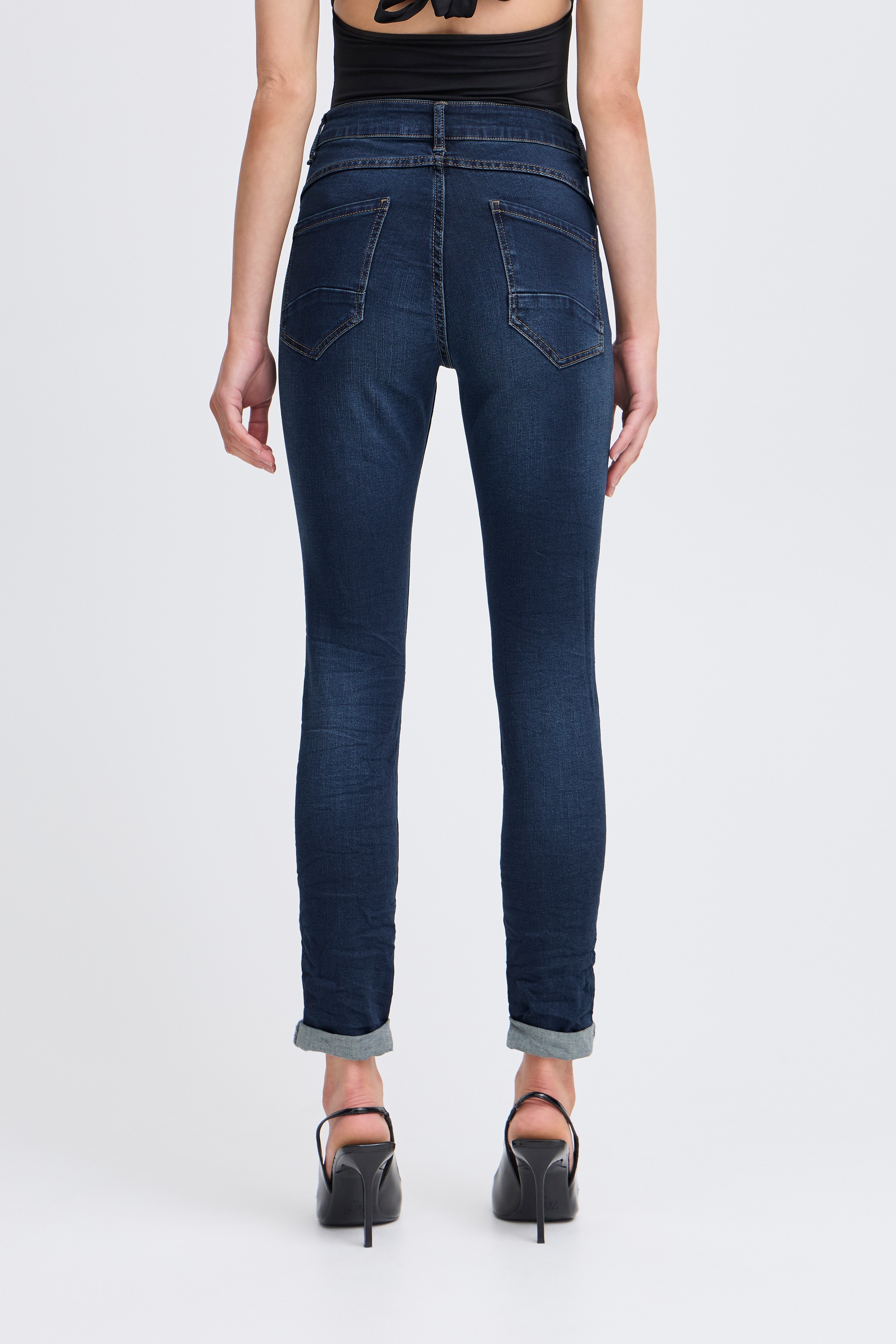 b.young Regular-fit-Jeans »Jeans BXKAILY«