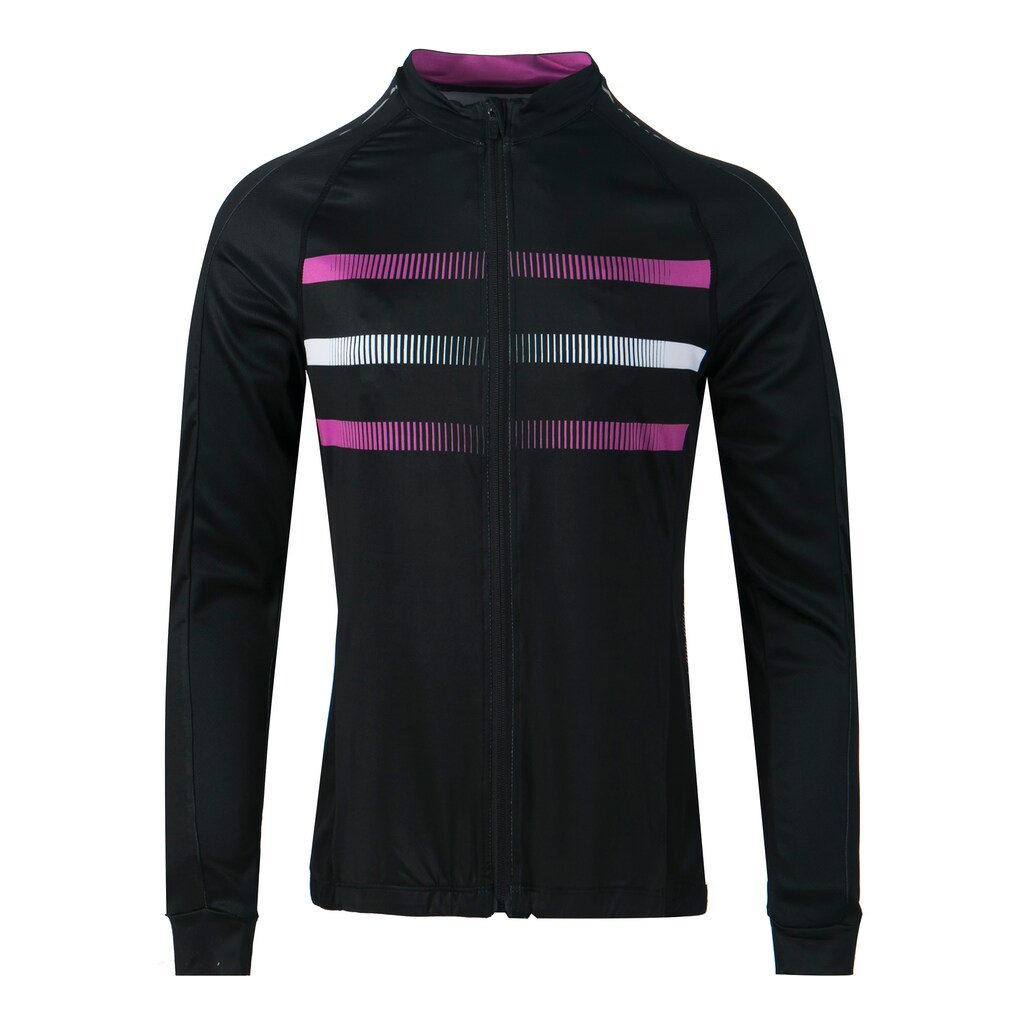 ENDURANCE Radtrikot »BEATRICE W Bike L/S Shirt«