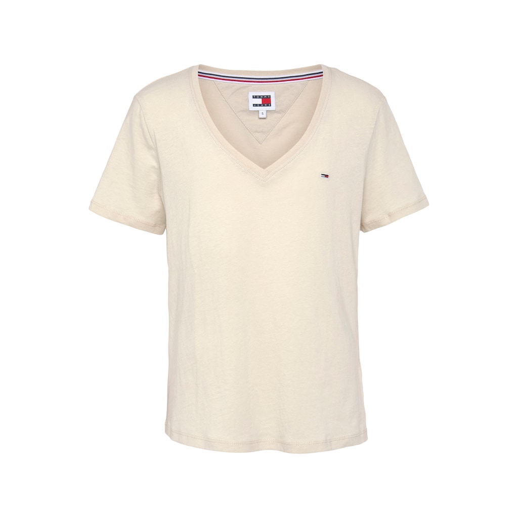 Tommy Jeans V-Shirt