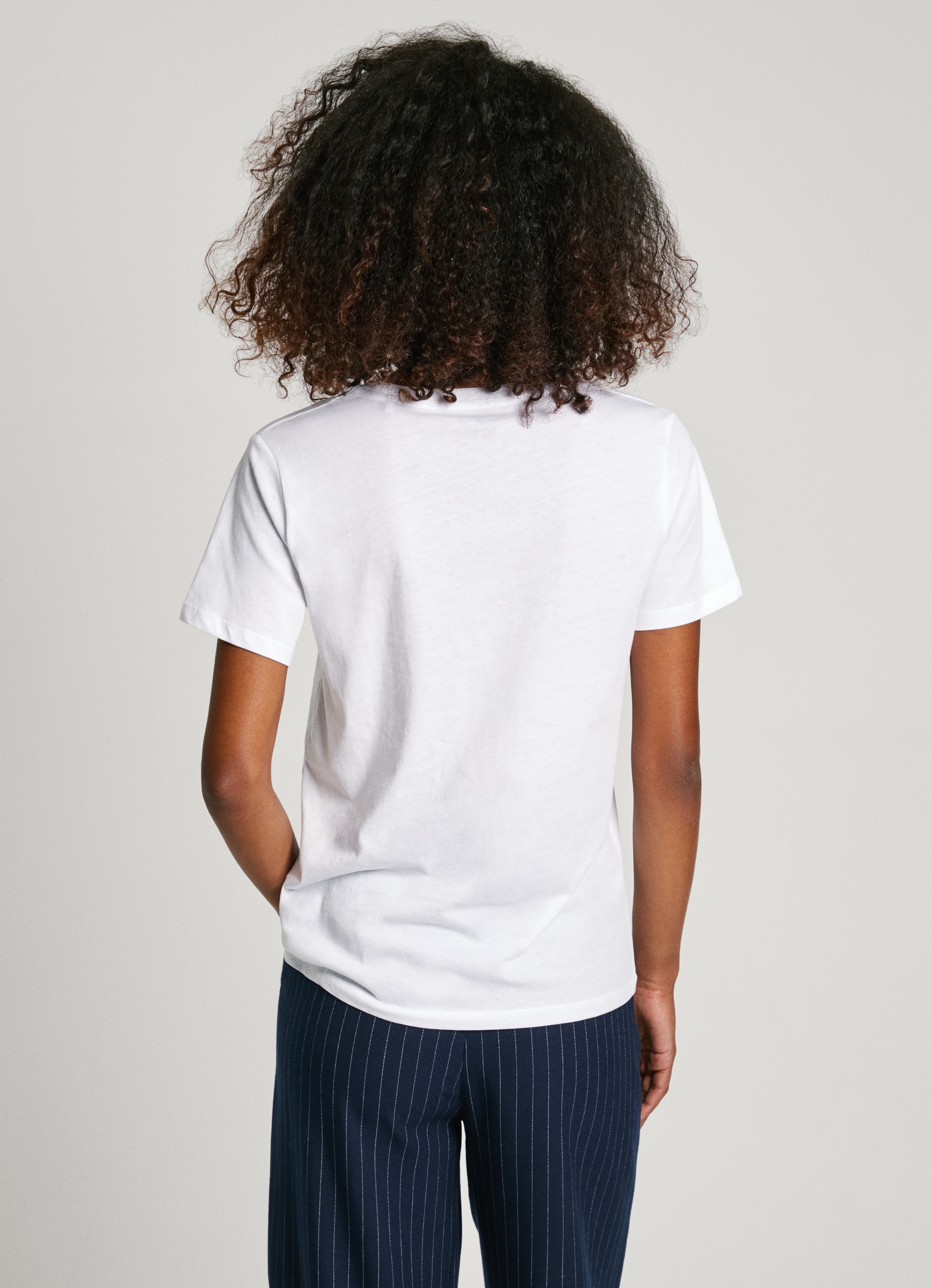 Pepe Jeans T-Shirt »GABRIELA«