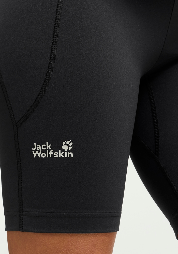 Jack Wolfskin Funktionsshorts »WILDSTRIDE SHORT TIGHTS W«