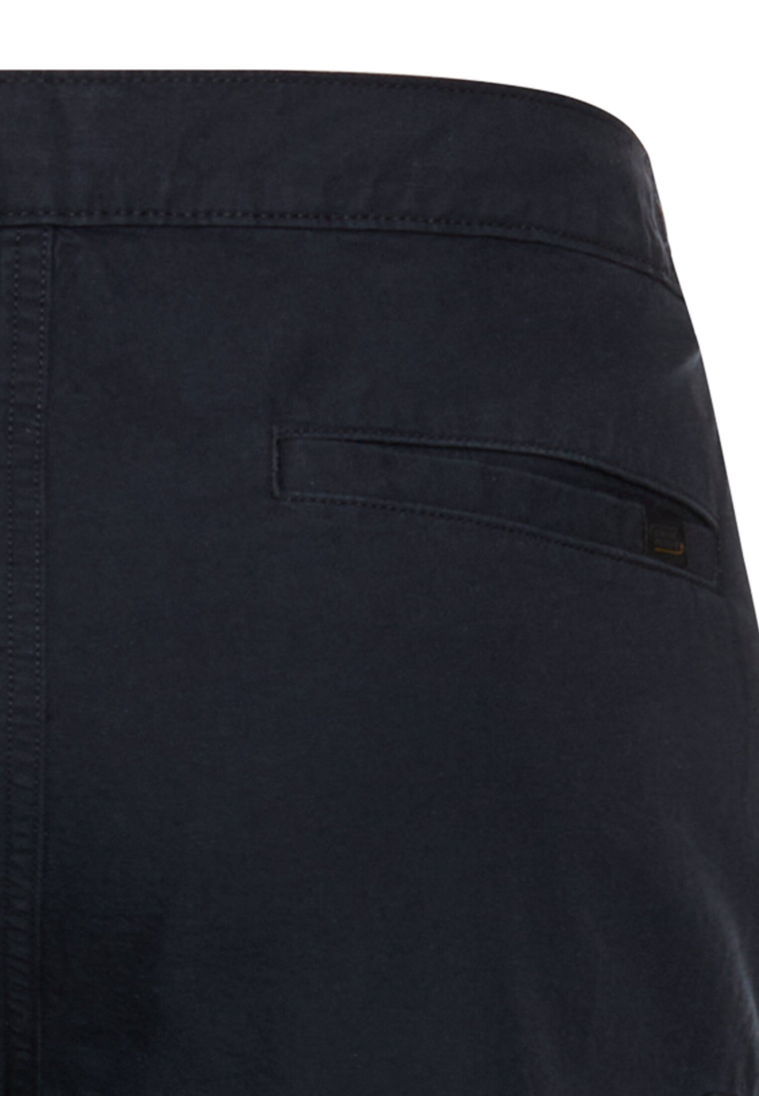 Camel Active Cargo Shorts Men Black/Navy 34 3