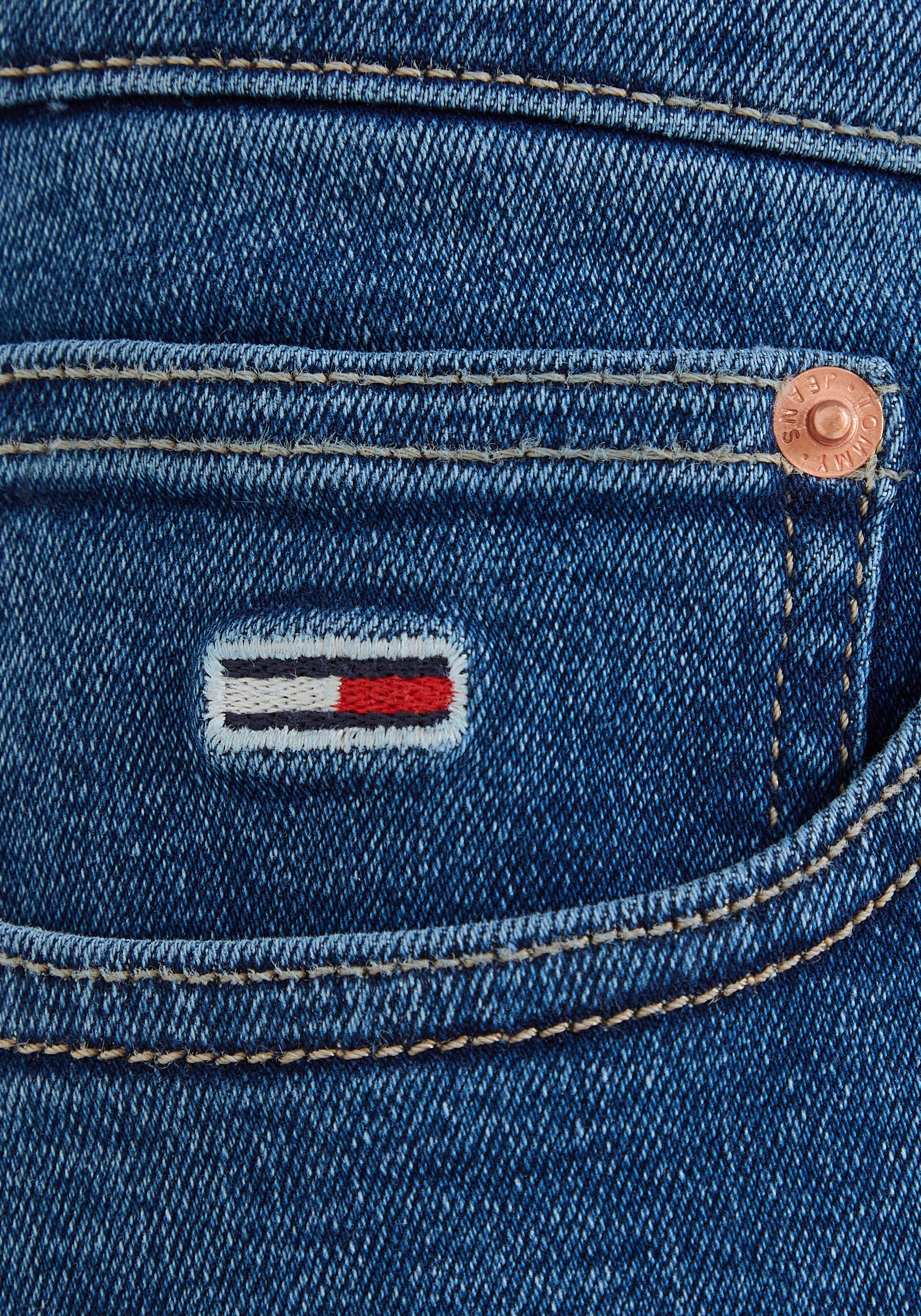 ▷ Tommy AG6234« »SIMON Jeans 5-Pocket-Jeans | für SKINNY BAUR