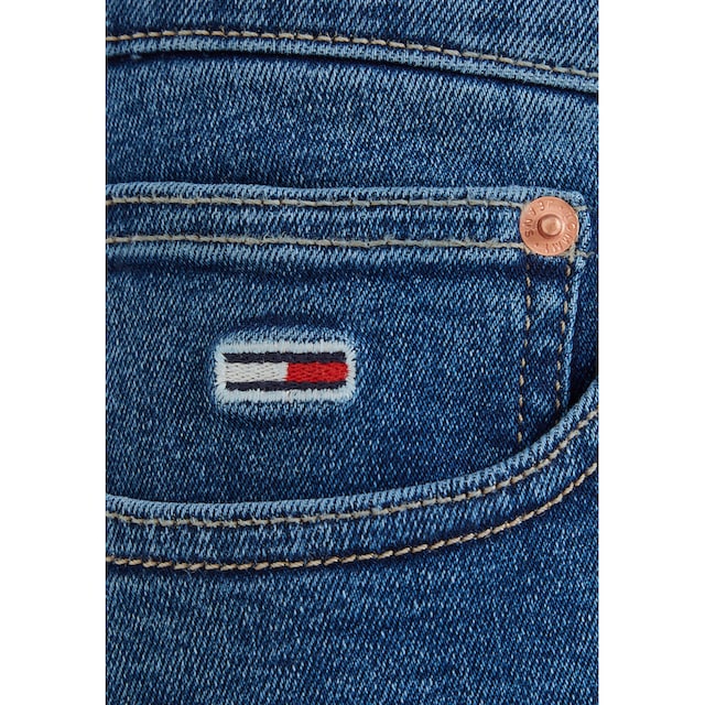 ▷ BAUR Tommy »SIMON für SKINNY AG6234« | 5-Pocket-Jeans Jeans