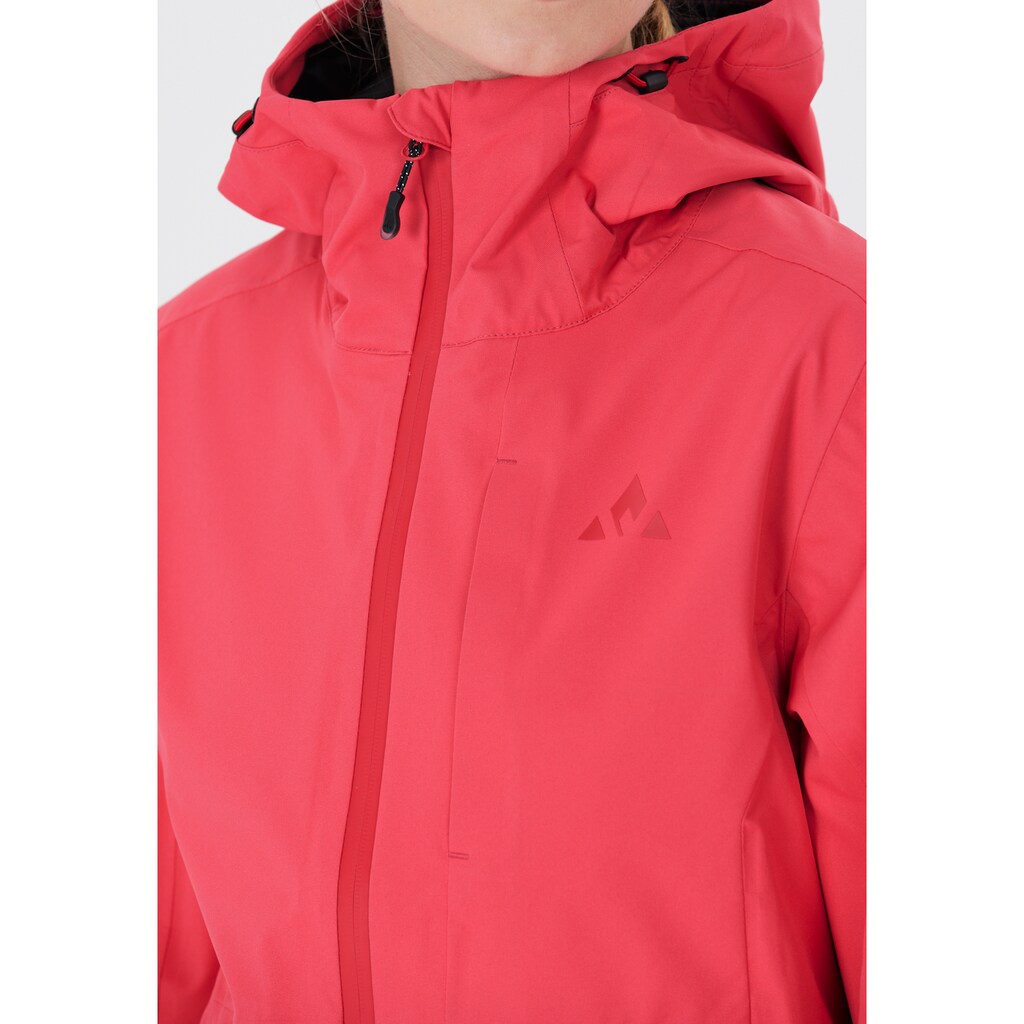 WHISTLER Softshelljacke »Osbourne«