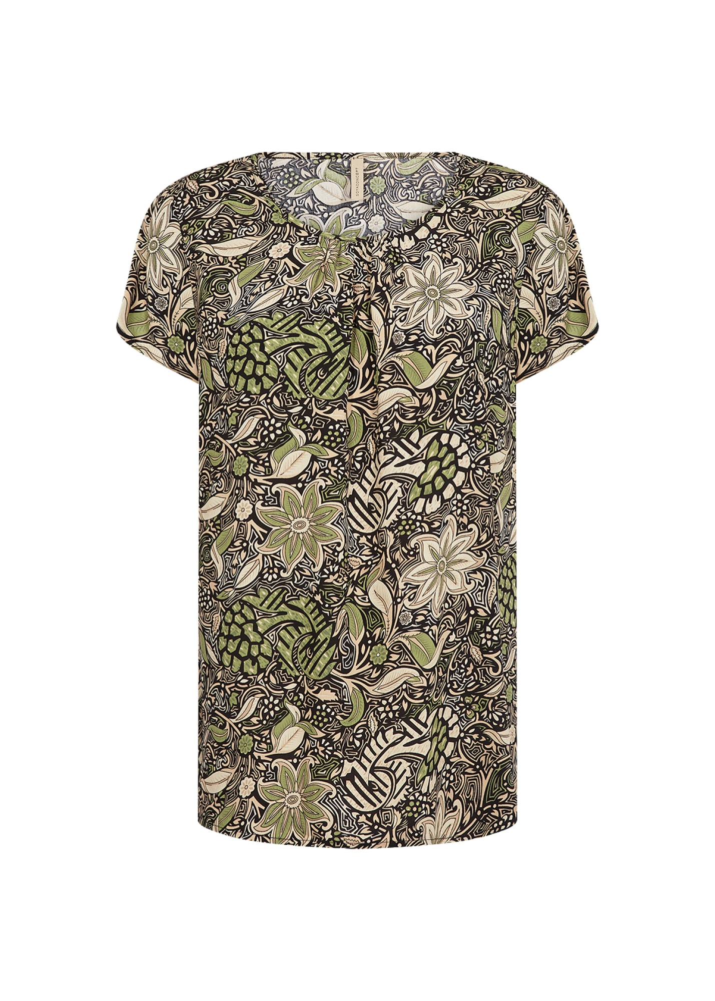 soyaconcept Shirtbluse »SC-ROSINE 2«