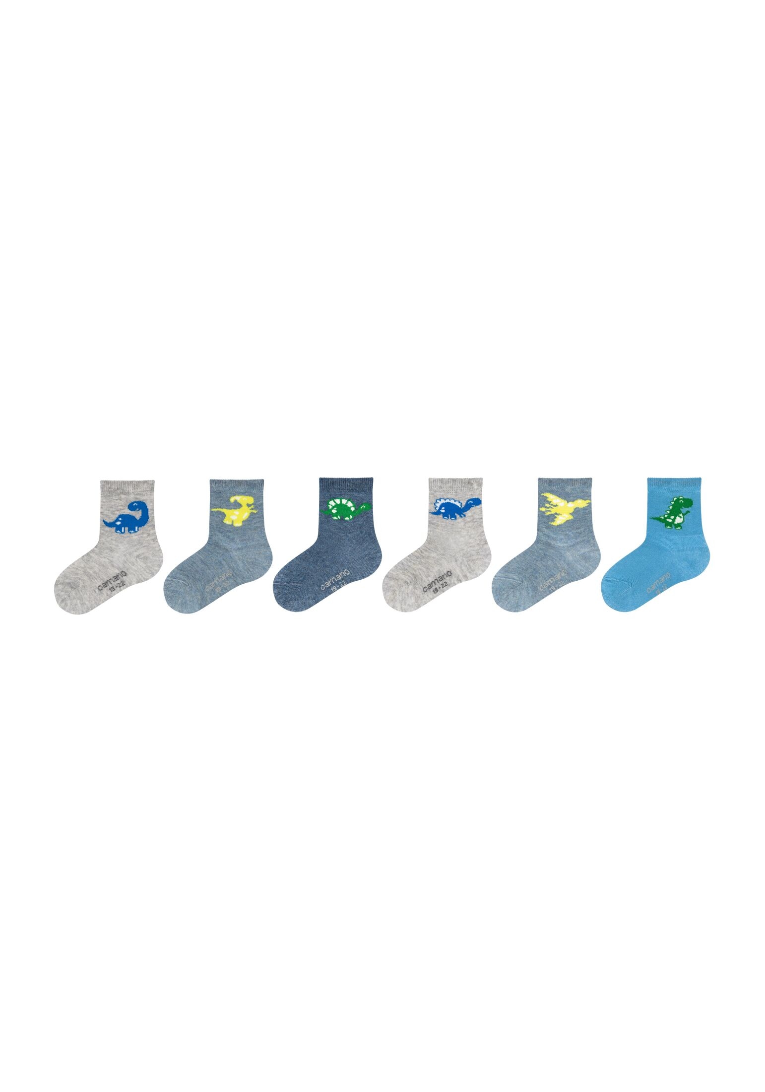 Socken BAUR kaufen Pack« | 6er »Socken Camano