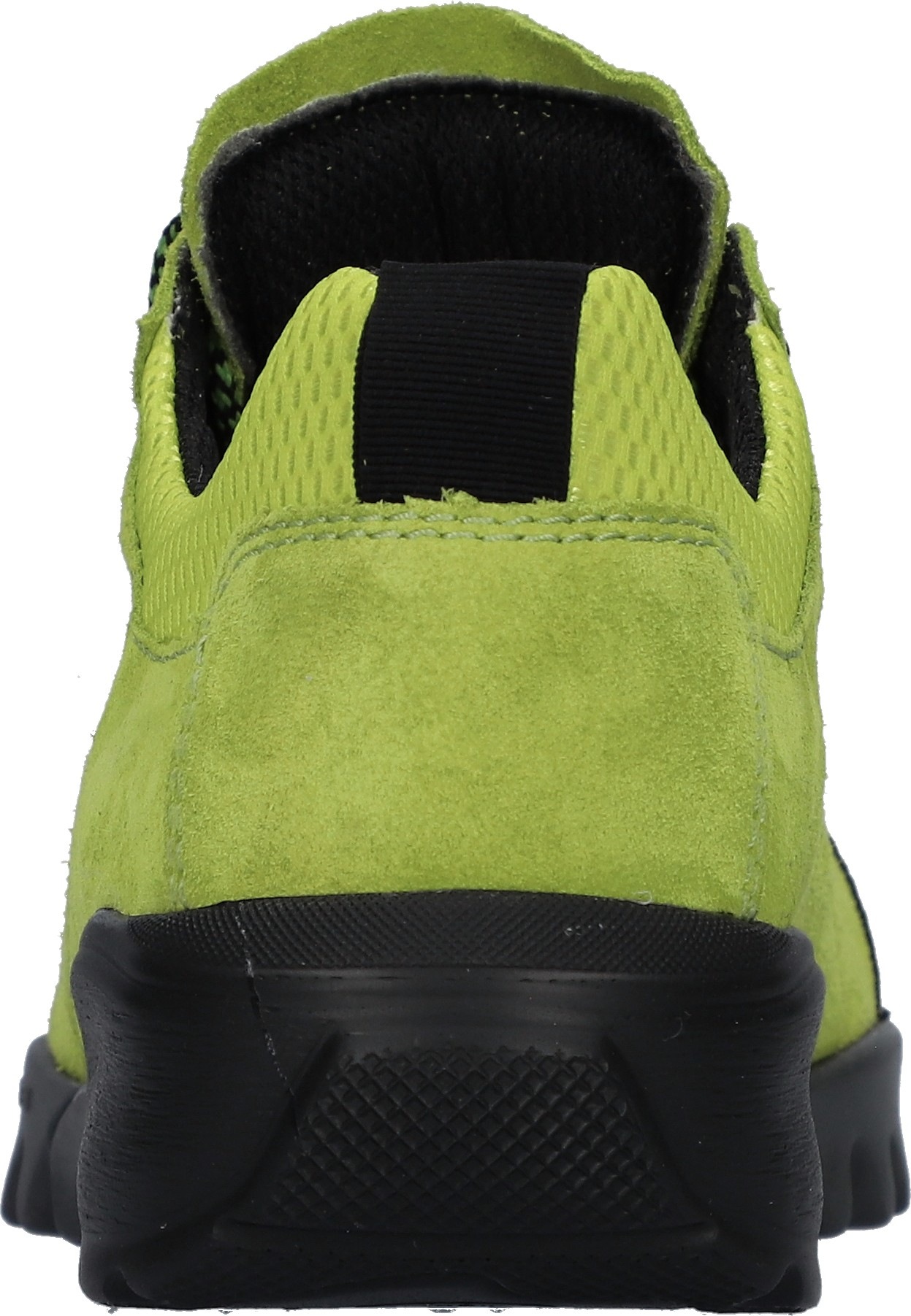 Waldläufer Trekkingschuh "H-AMIATA", Freizeitschuh, Halbschuh, Outdoorschuh günstig online kaufen