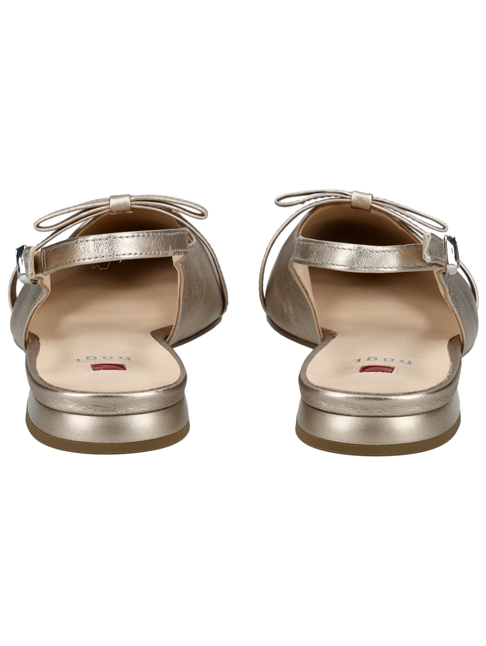 Högl Ballerina »Högl Ballerinas Leder«