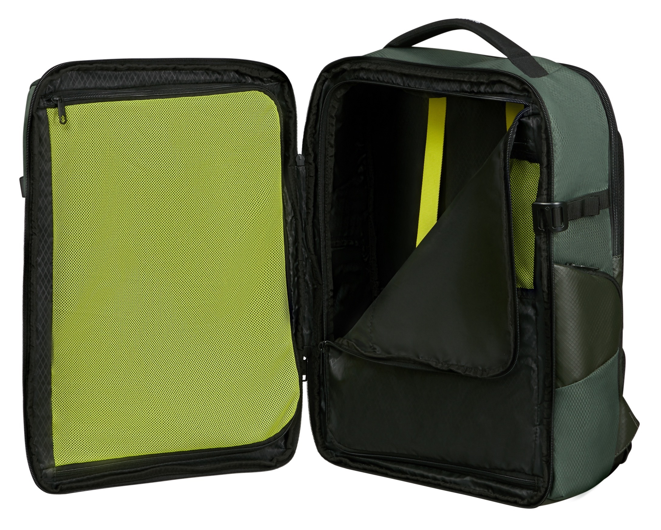 Thumbnail - Samsonite Reiserucksack "ARMOX" Laptoprucksack Rucksack Freizeitrucksack Overnighter