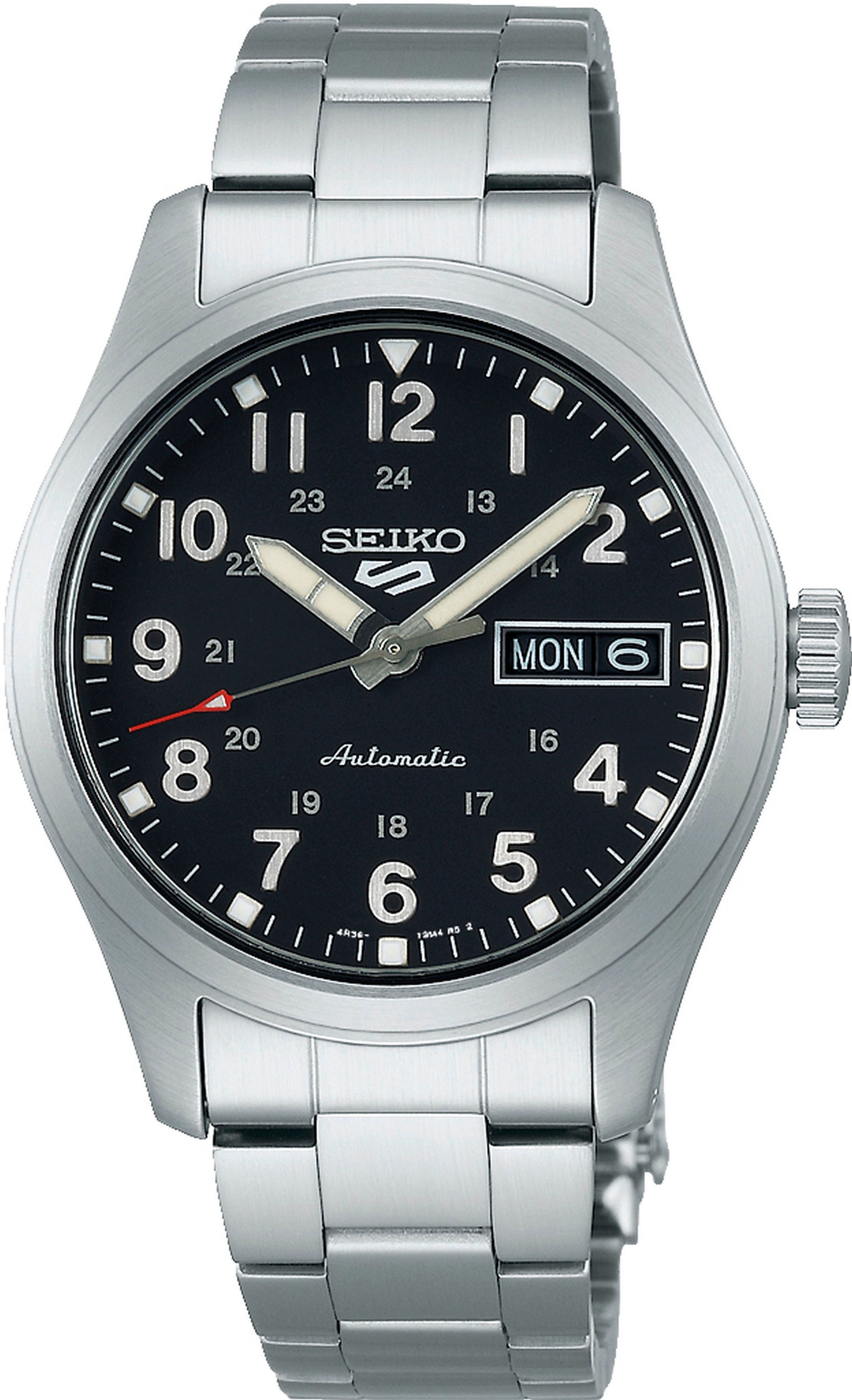 Seiko Automatikuhr »SRPJ81K1« kaufen