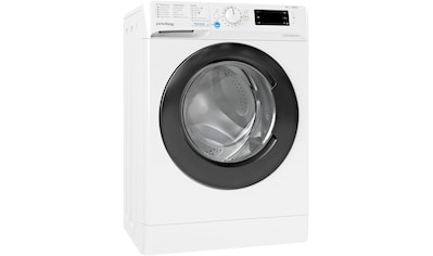 Privileg Family Edition Waschmaschine »PWF X 1073 A«, PWF X 1073 A, 10 kg, 1400 U/min,... kaufen