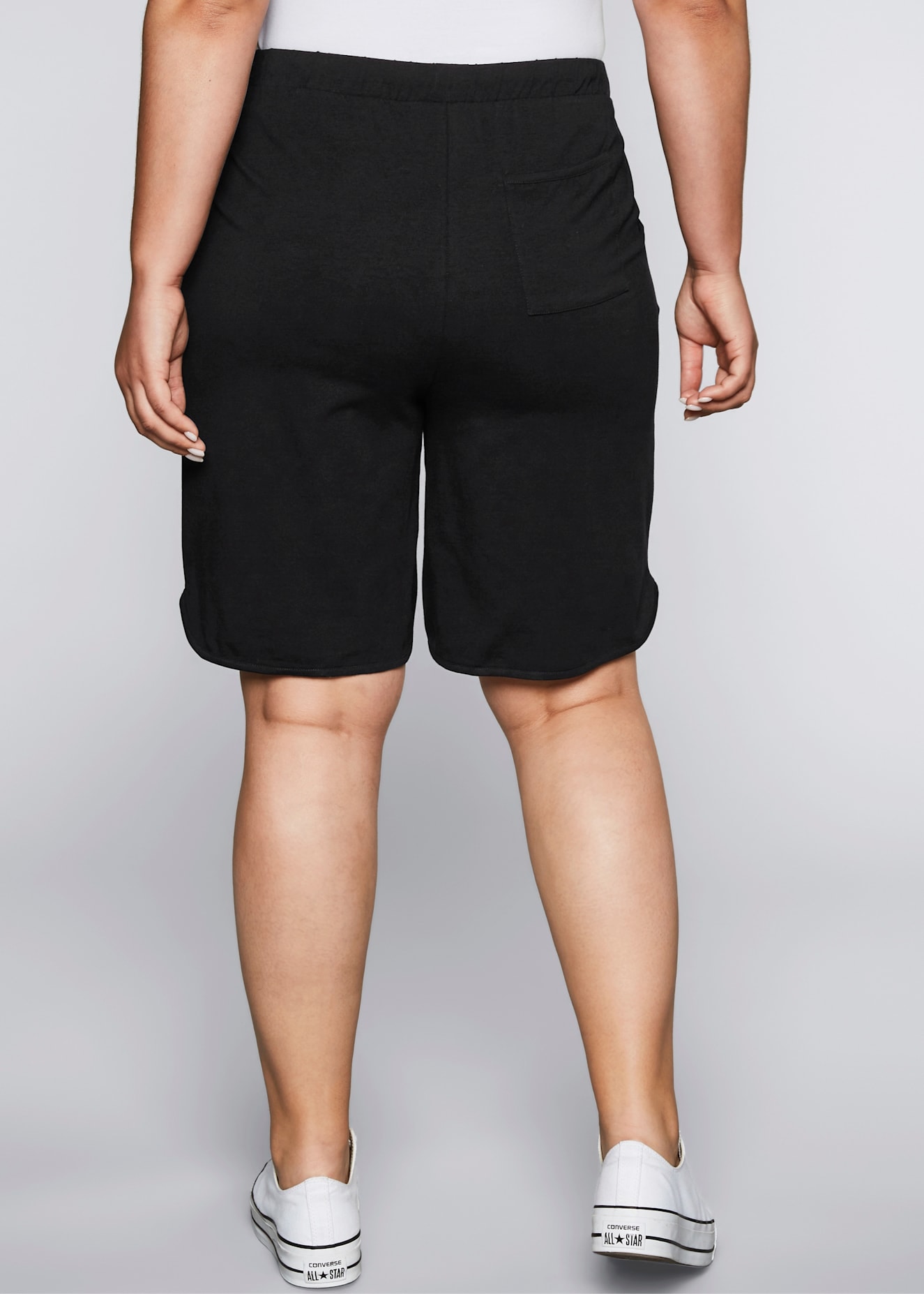 Sheego Bermudas