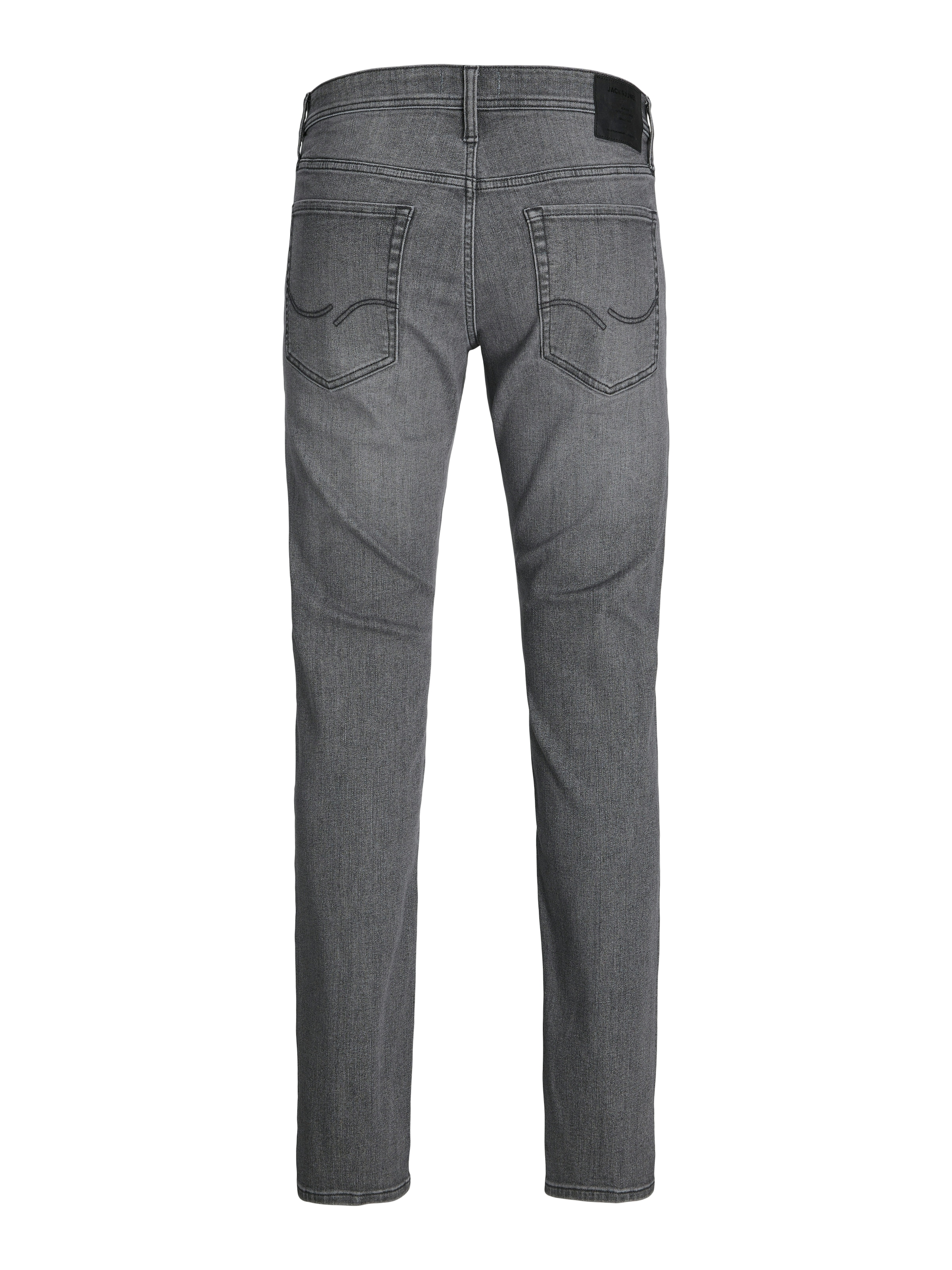 Jack & Jones PlusSize Slim-fit-Jeans »JJIGLENN JJORIGINAL MF 071 NOOS PLS«