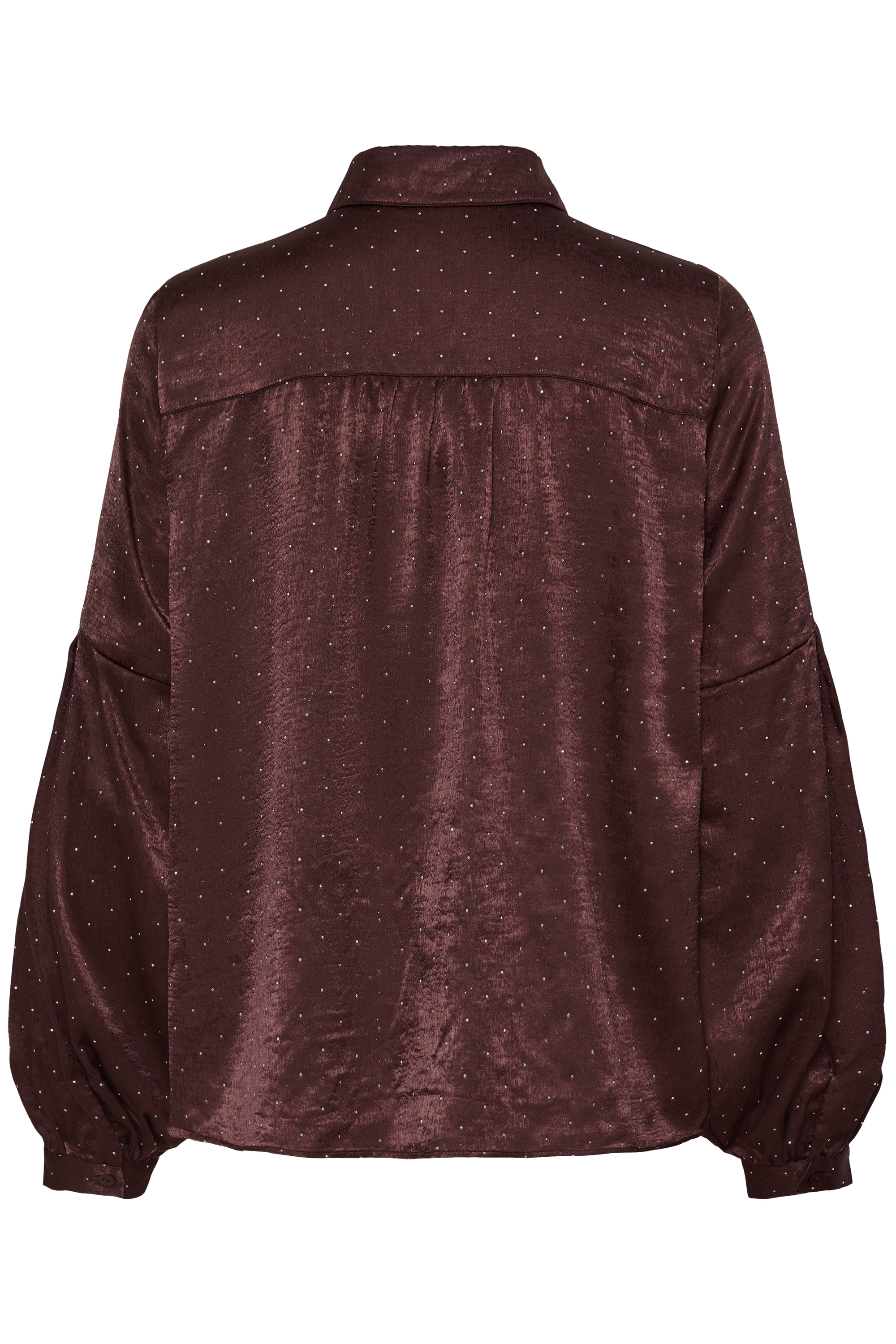 b.young Hemdbluse »BYHALLE SHIRT -«