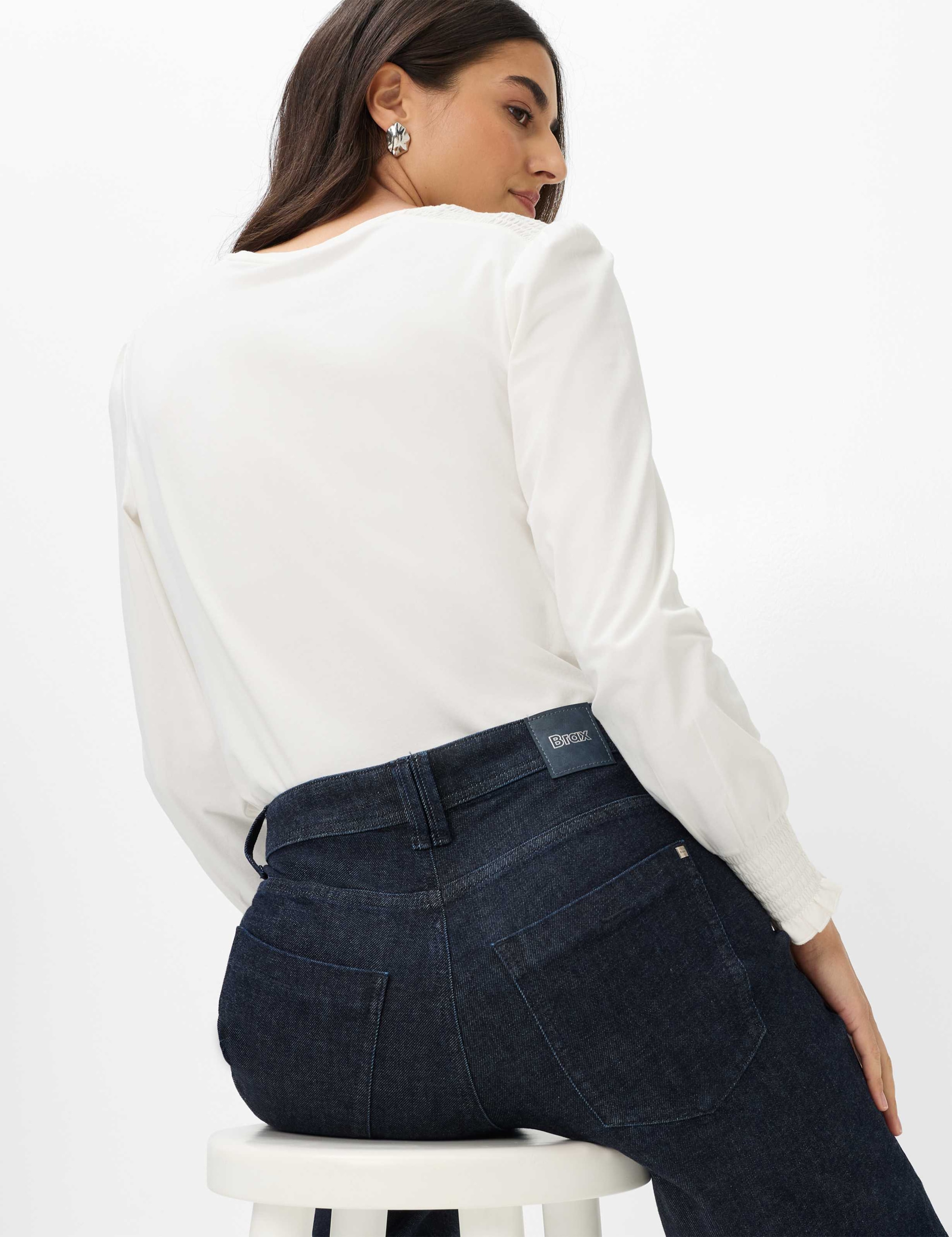 Brax 5-Pocket-Jeans »Style MAINE«