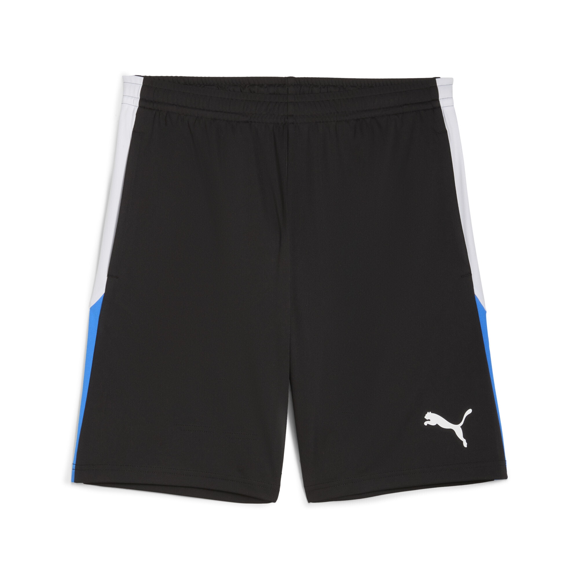 PUMA Sporthose "individualLIGA Trainingsshorts Herren" günstig online kaufen