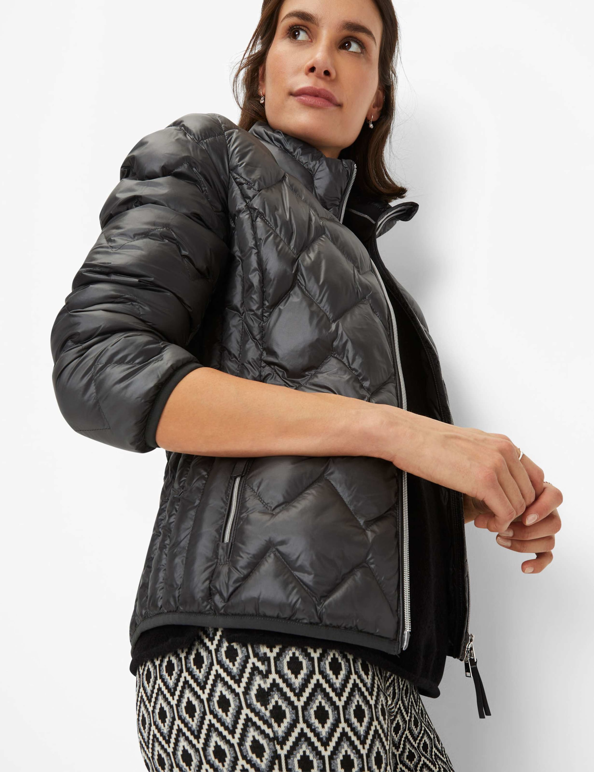 Brax Steppjacke »Style BERN«