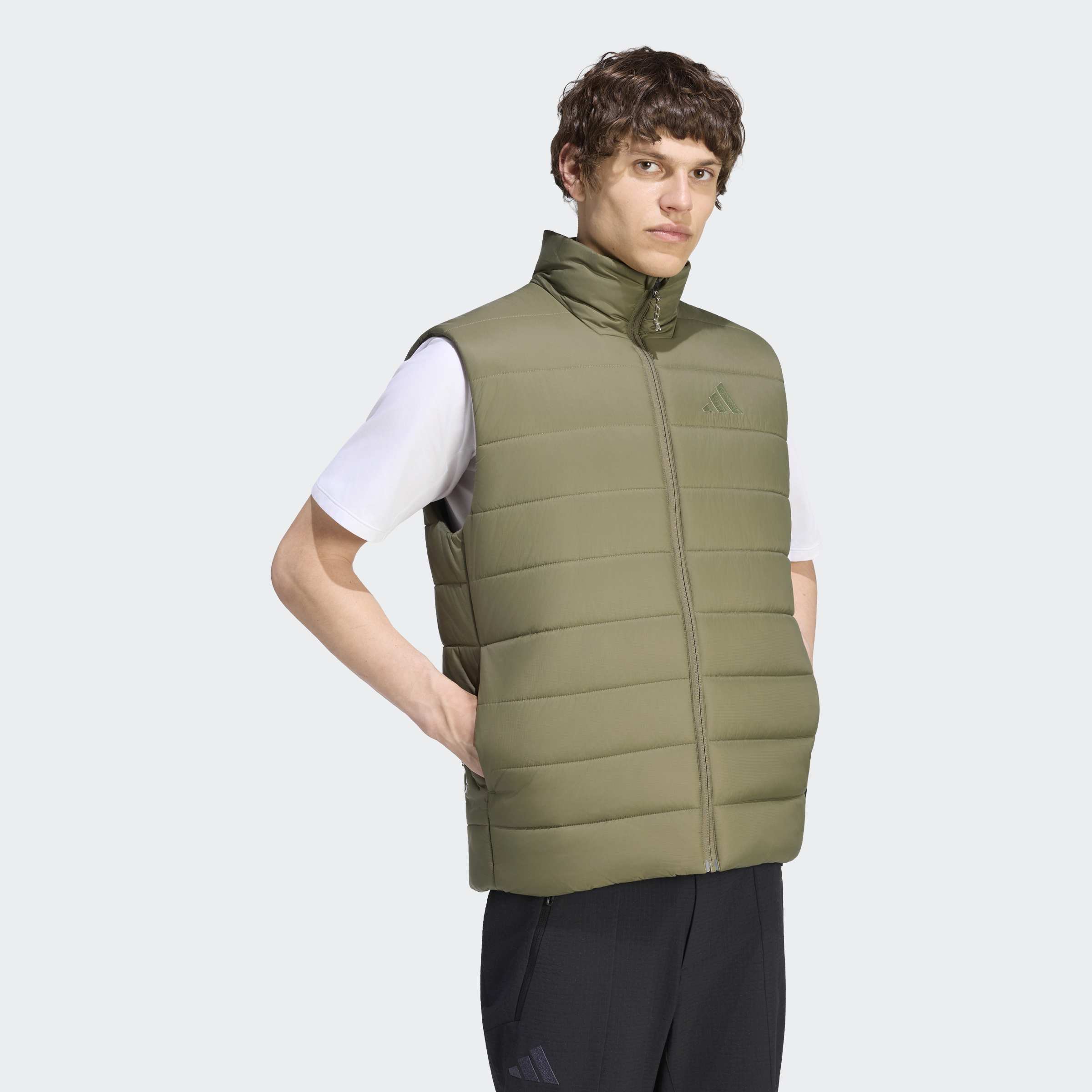 adidas TERREX Funktionsweste "MULTI ESSENTIALS CLIMAWARM, GEFÜTTERT"
