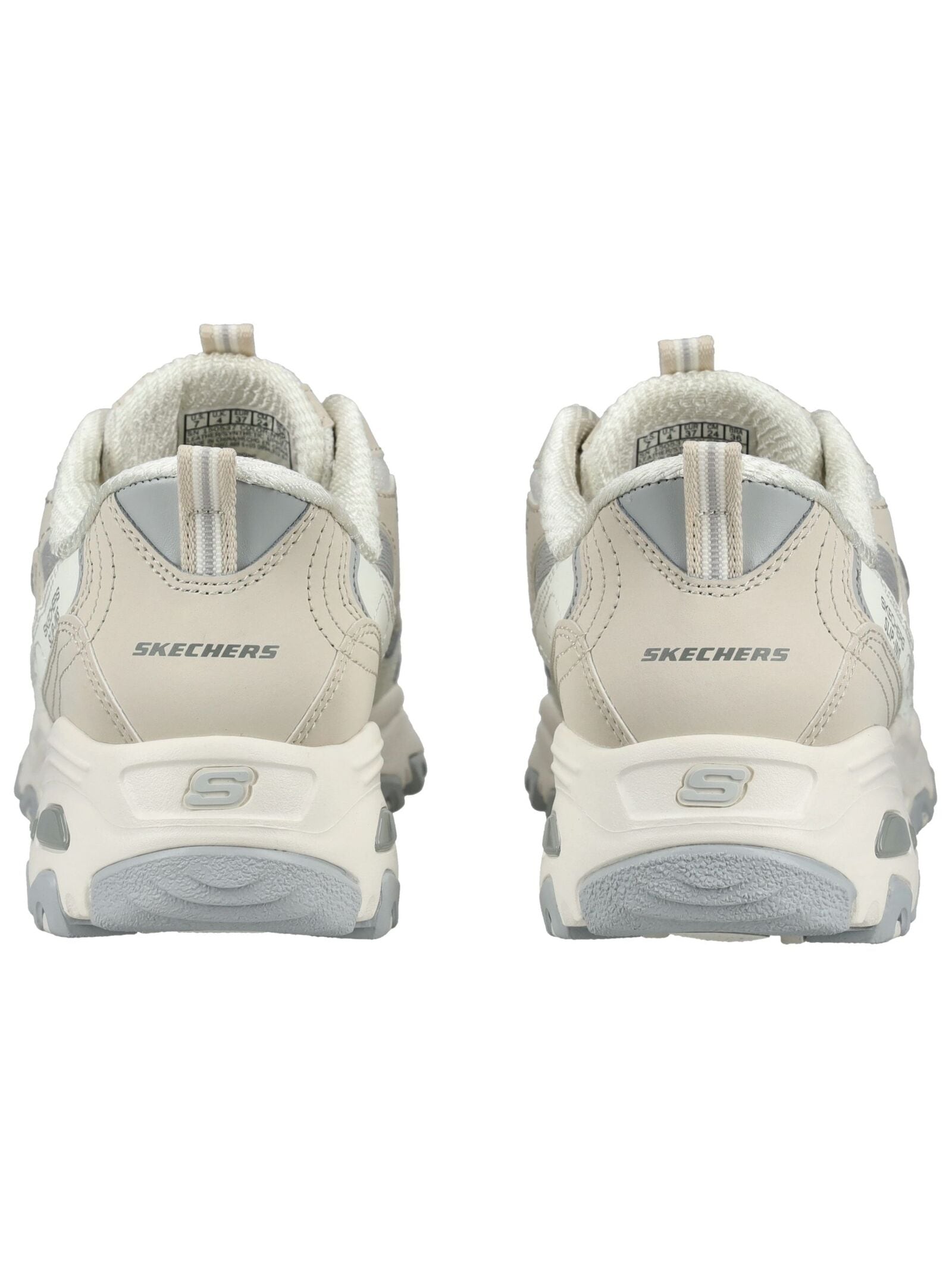 Skechers Sneaker »Skechers Sneaker Leder«