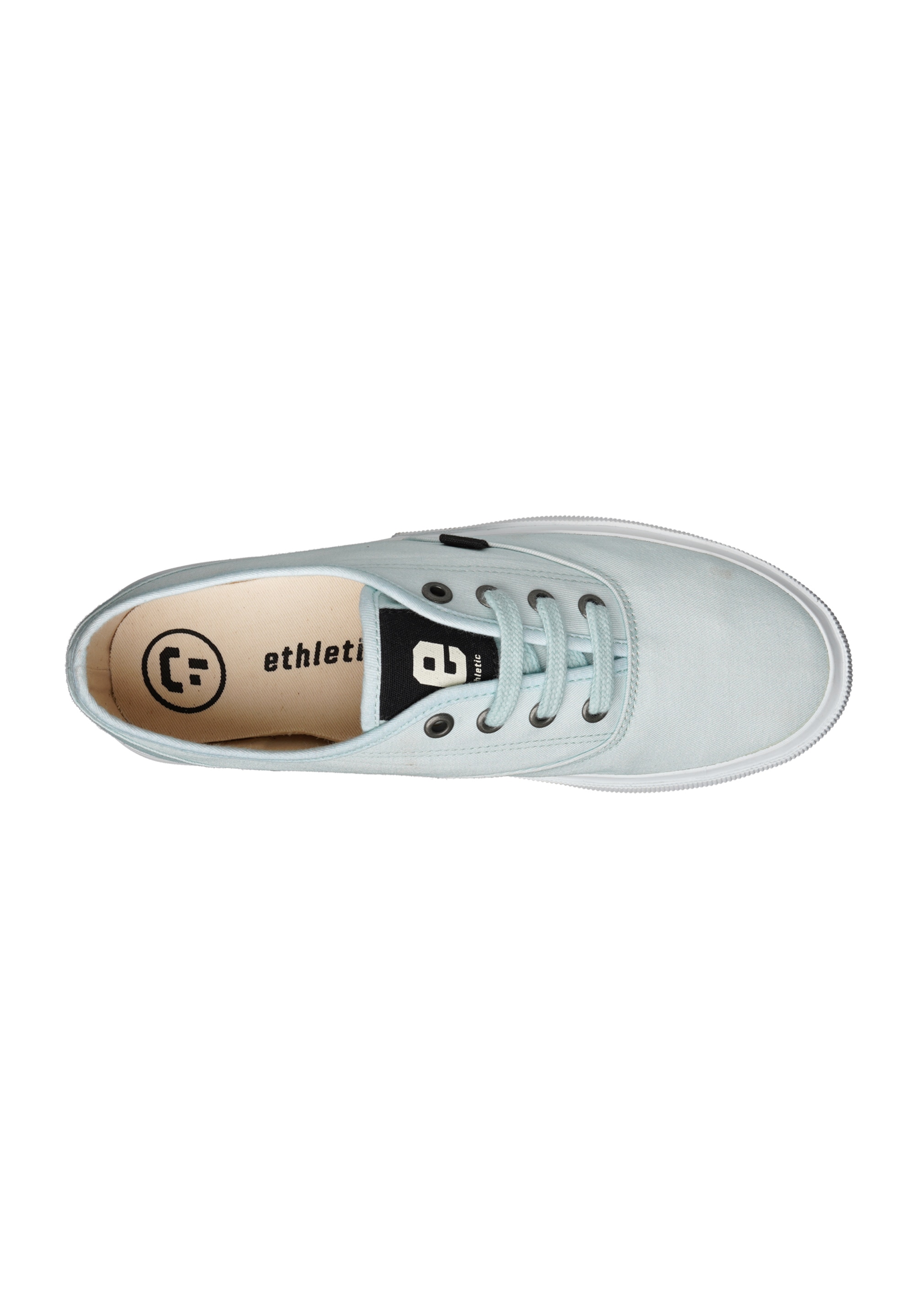ETHLETIC Sneaker »Kole«, Fairtrade Produkt