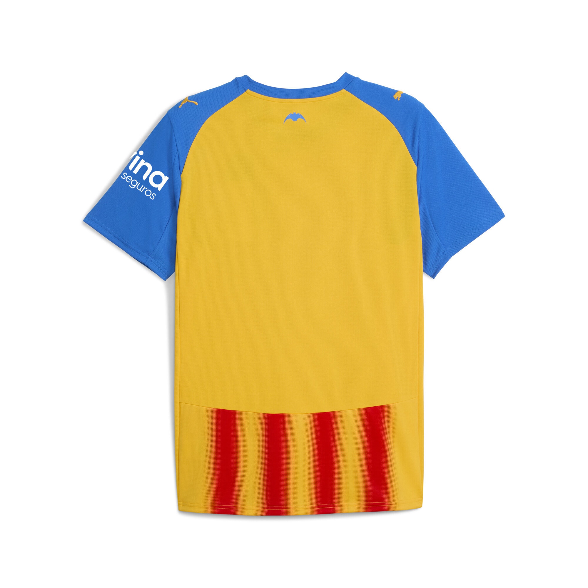 PUMA Trainingsshirt »Valencia CF 25/26 Ausweichtrikot Herren«