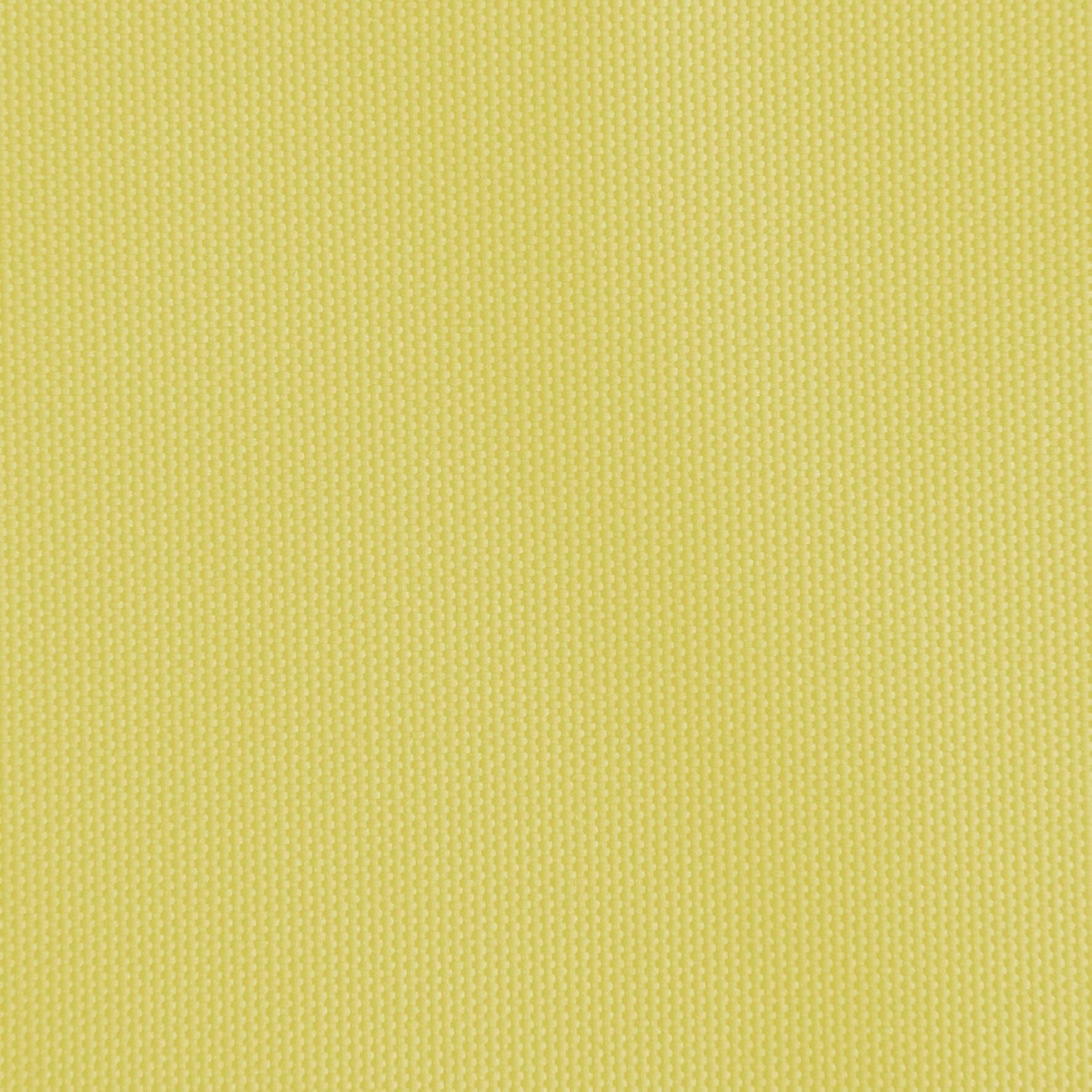 Windhager Sonnensegel »Cannes Dreieck«, 4x4x4m, gelb