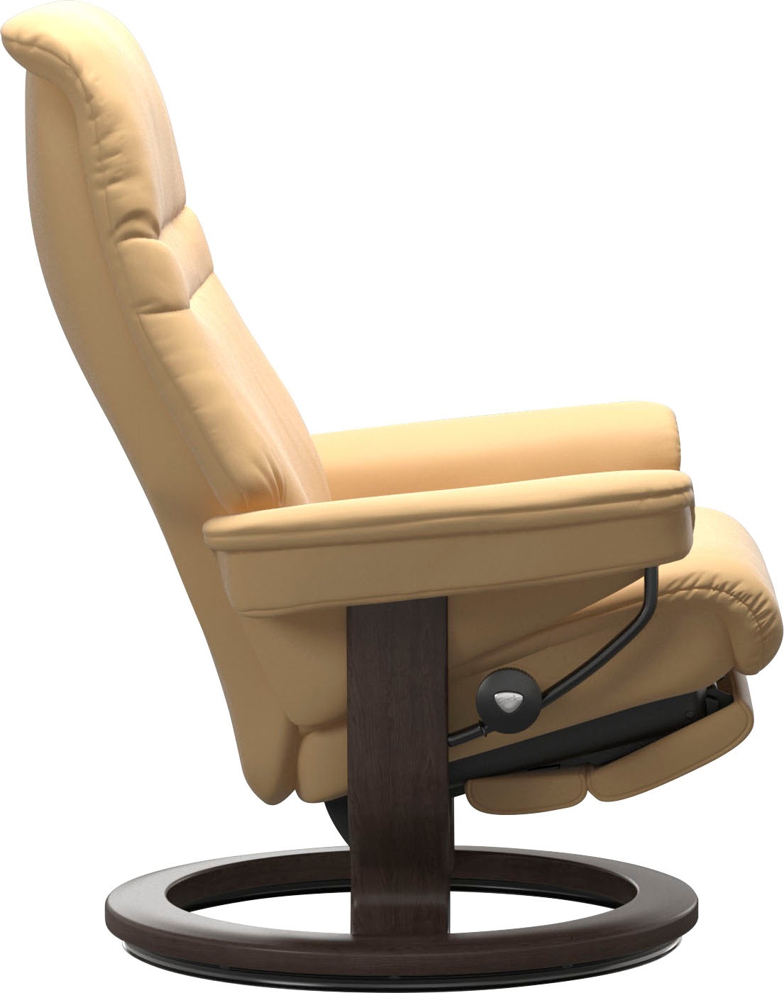 Thumbnail - Stressless "Sunrise" elektrisch verstellbar, optional 2-motorisch, Größe M & L