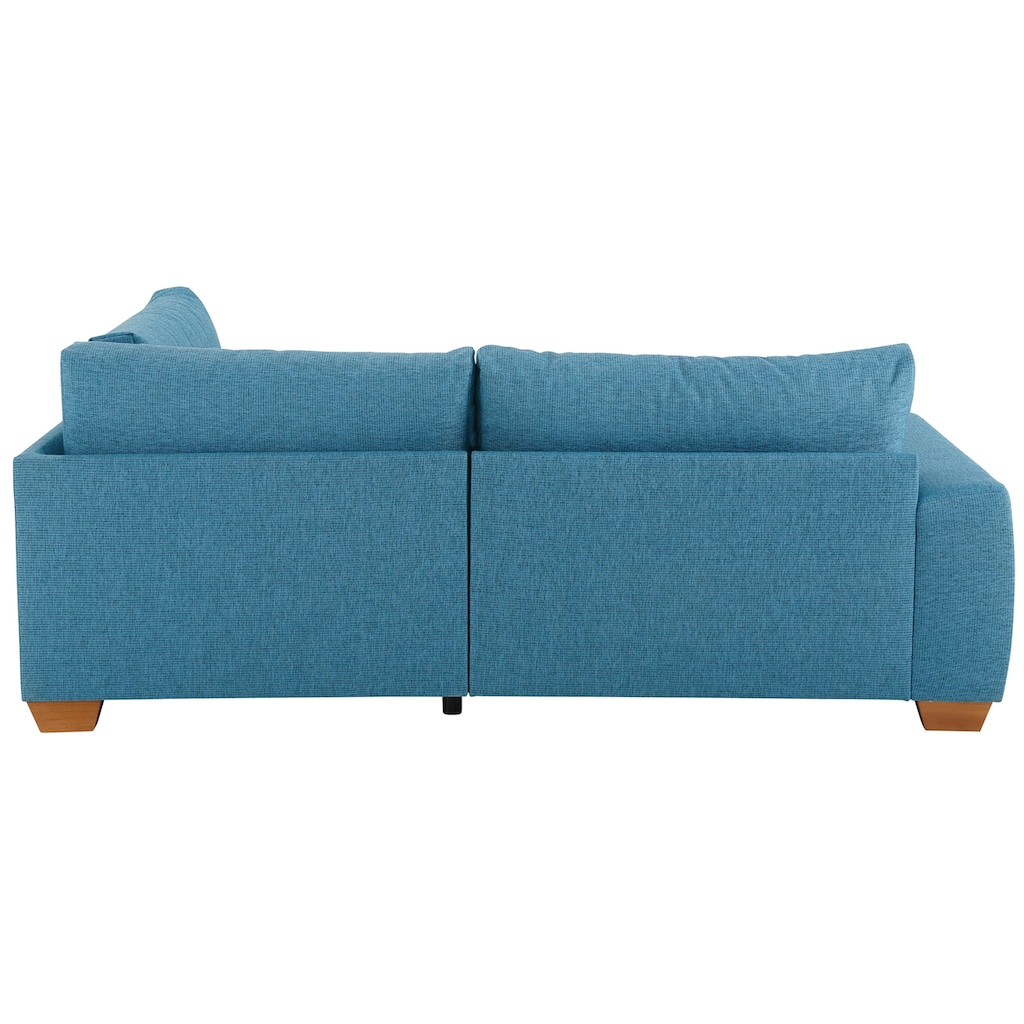 Home affaire Ecksofa