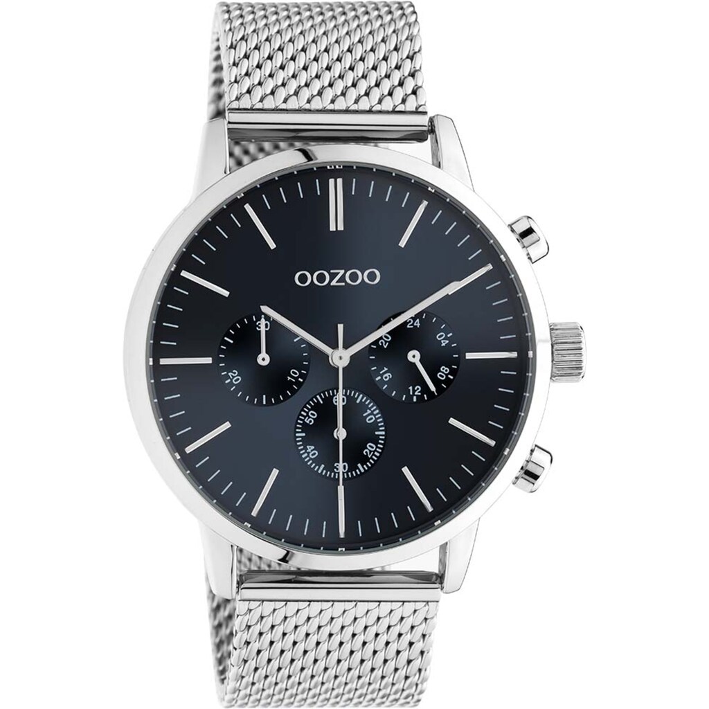 OOZOO Quarzuhr »C10911«