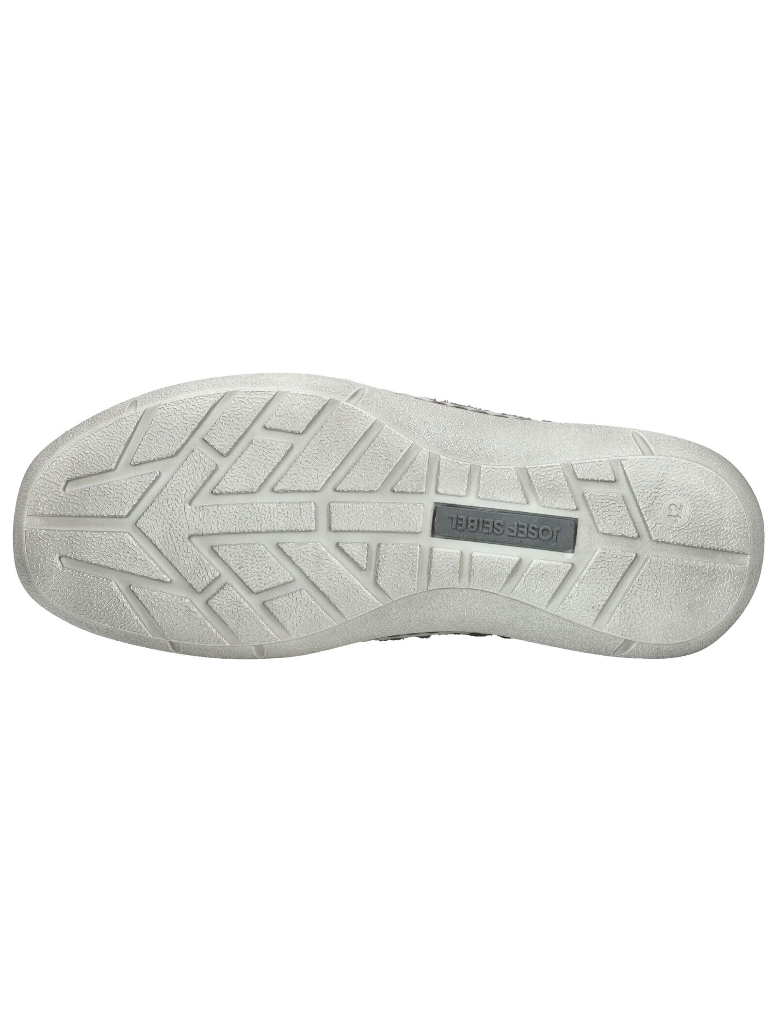 Josef Seibel Klettschuh »Josef Seibel Halbschuhe Leder«