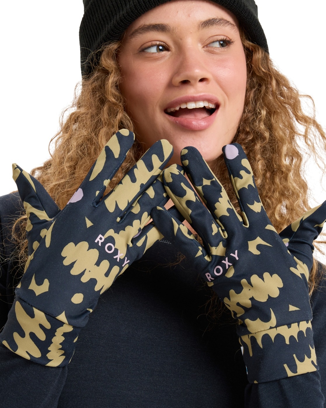 Roxy Snowboardhandschuhe "Hydrosmart" günstig online kaufen