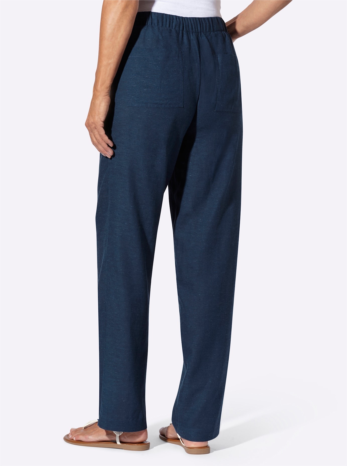 Classic Basics Schlupfhose günstig online kaufen