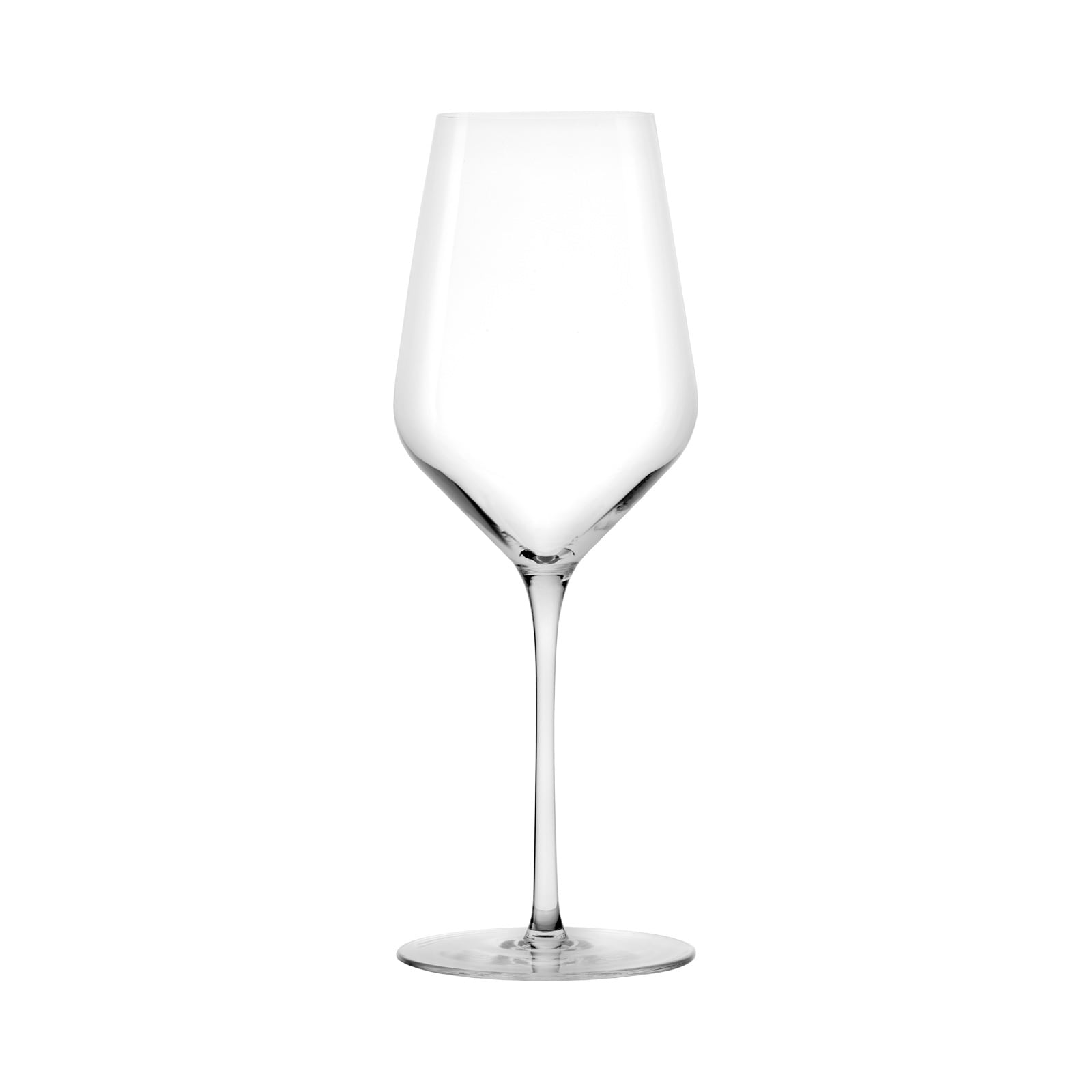 Stölzle Weißweinglas »Weißweingläser Starlight 410 ml 6er Set transparent«