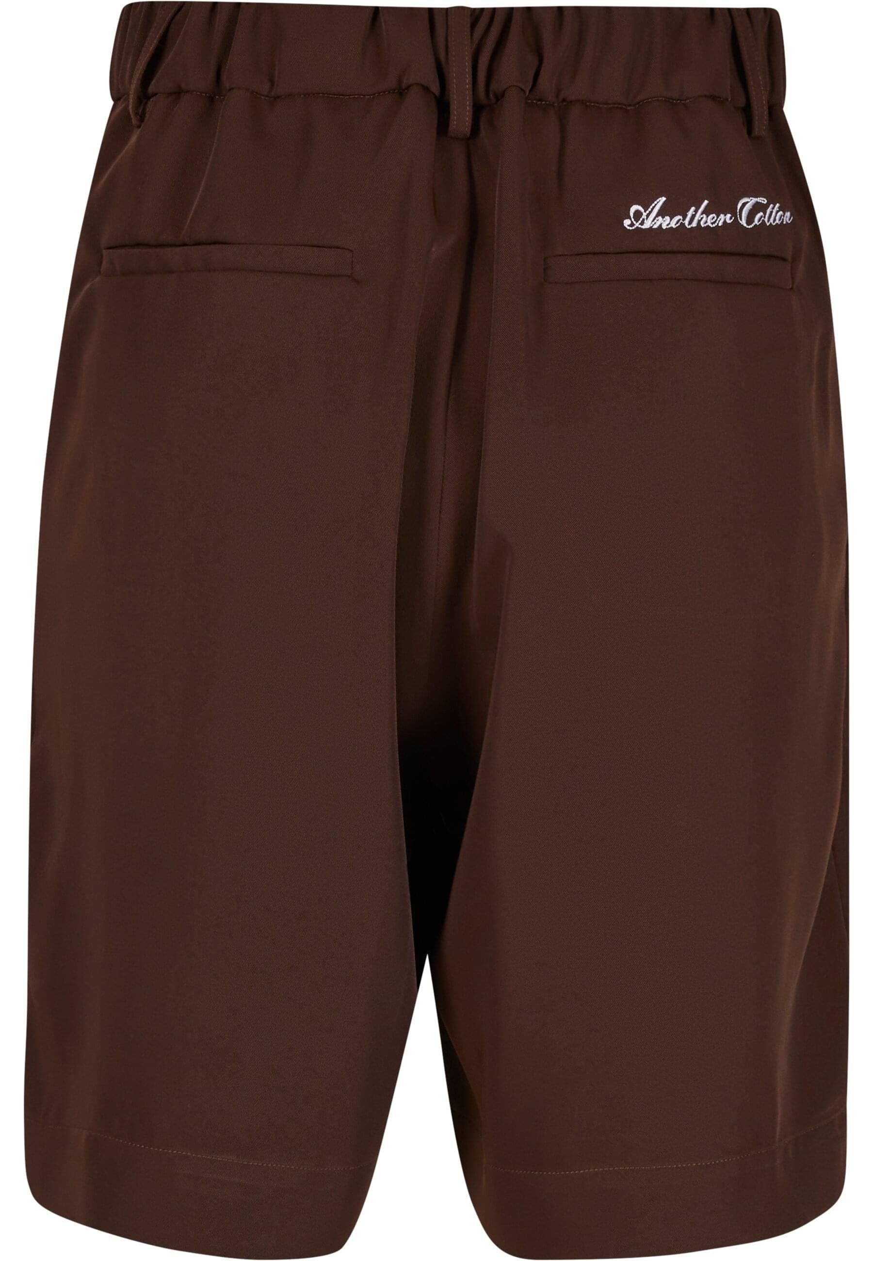 Another Cotton Lab Chinoshorts »Another Cotton Lab Double Pleated Shorts«, (1 tlg.)