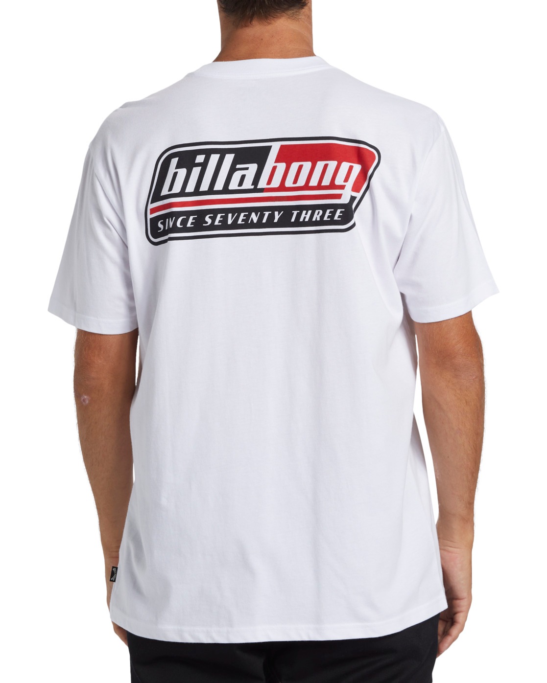 Billabong T-Shirt "Walled" günstig online kaufen