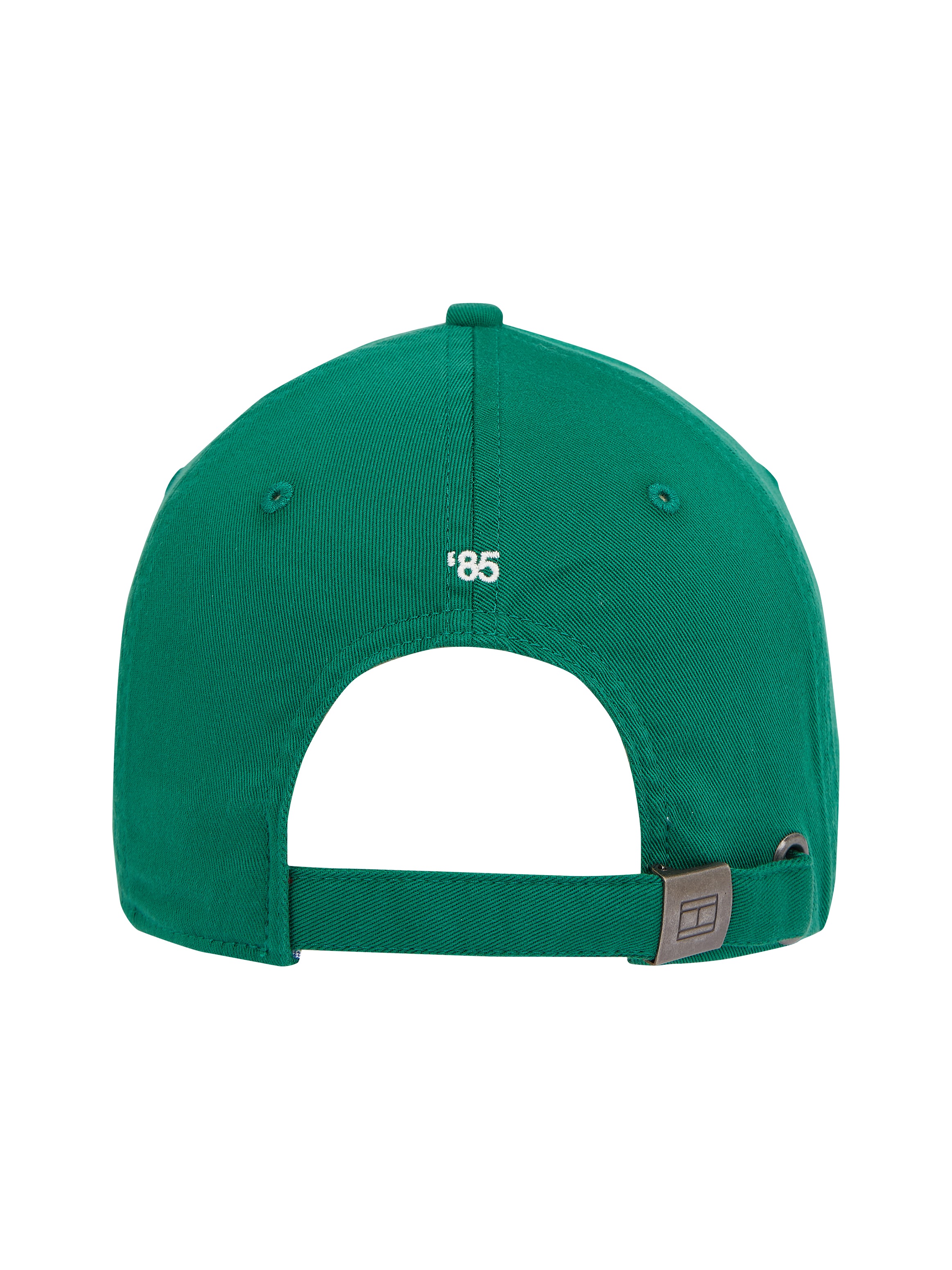 Tommy Hilfiger Baseball Cap "TH FLAG SOFT 6 PANEL CAP", Mit verstellbarem V günstig online kaufen