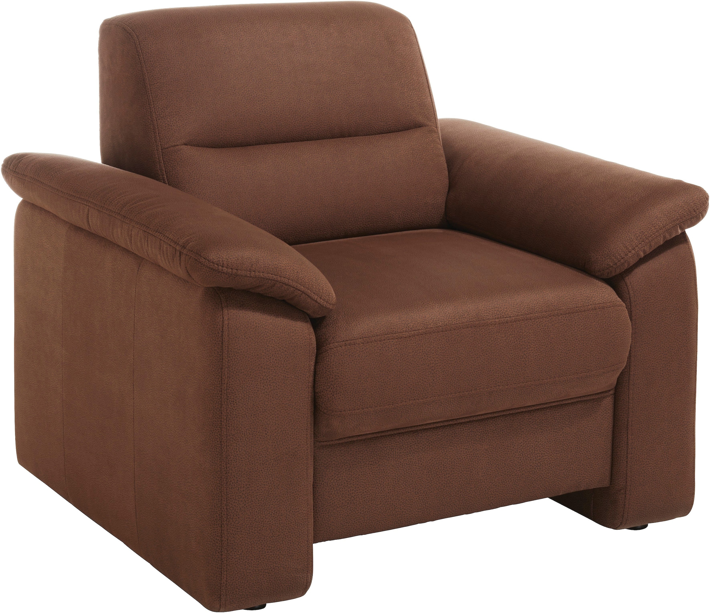 Thumbnail - sit&more Sessel "Ascara" inklusive komfortablem Federkern