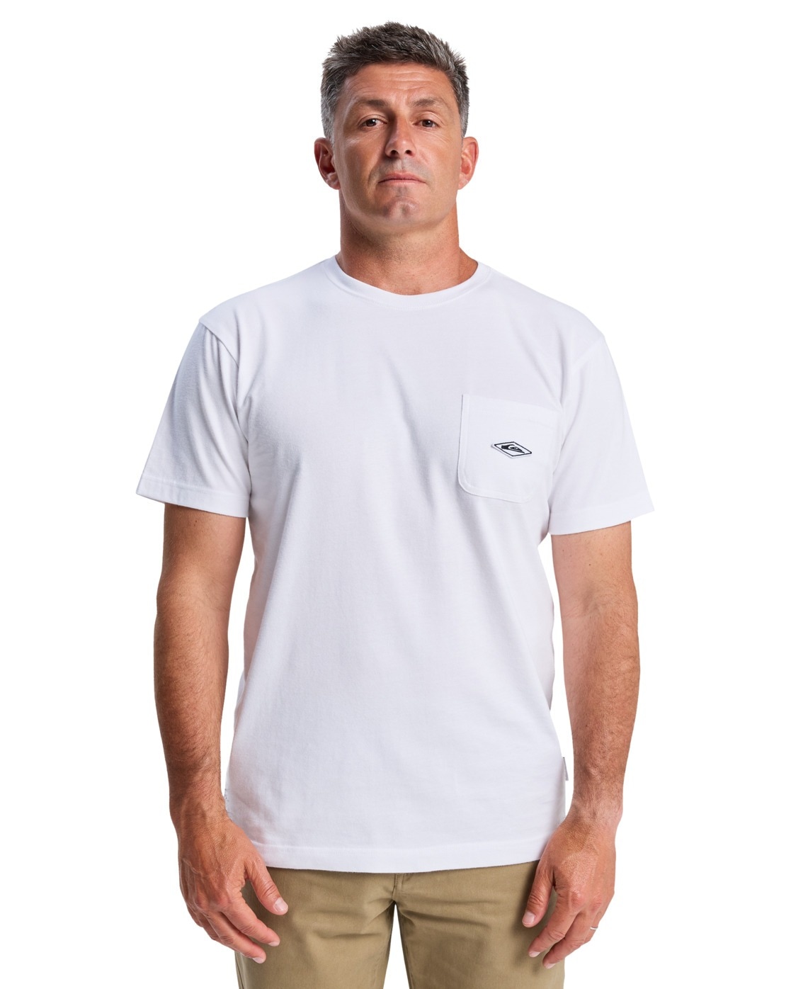 Quiksilver Sporttop "Diamond Pocket"